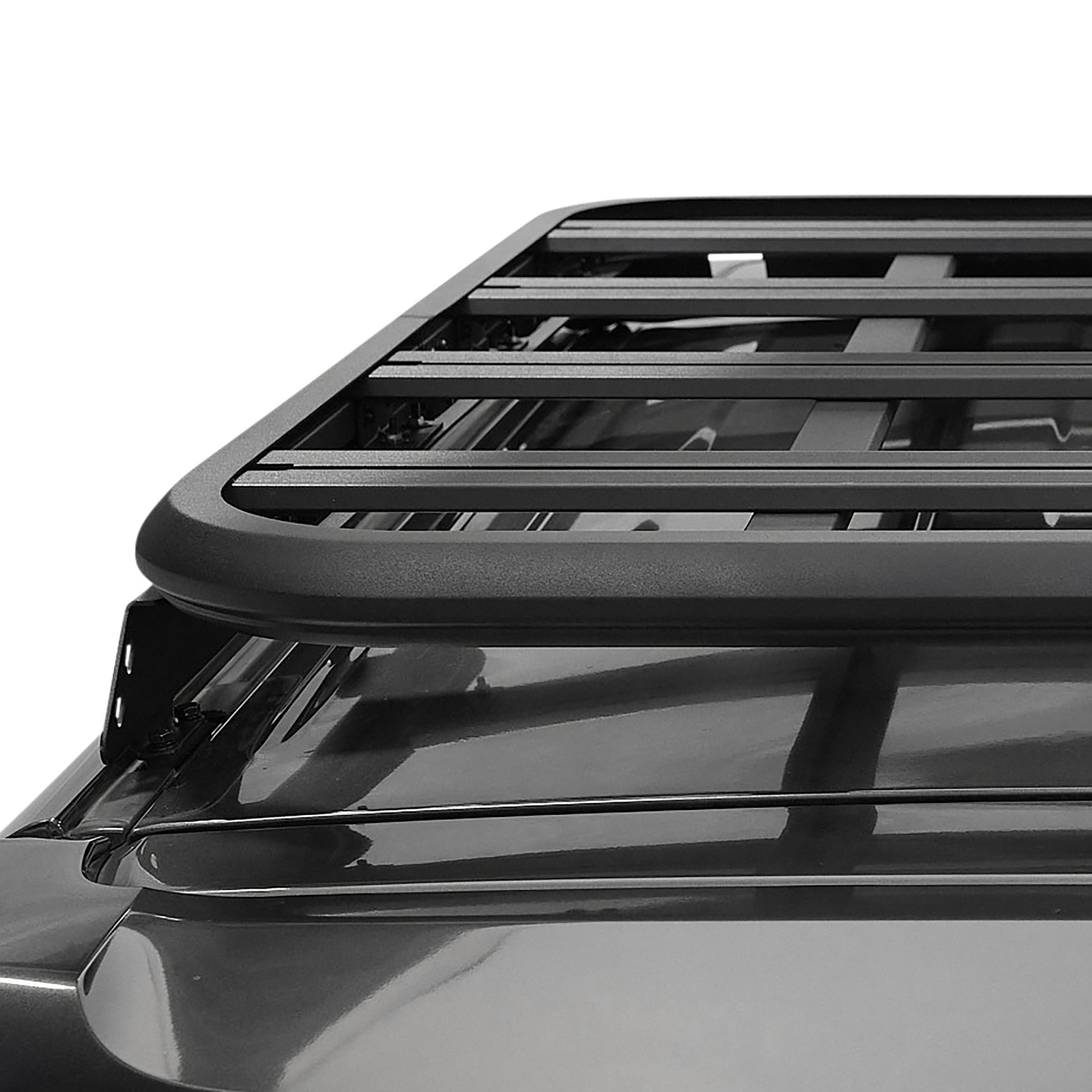 Defender Platform 4Runner Rack Kit view 6