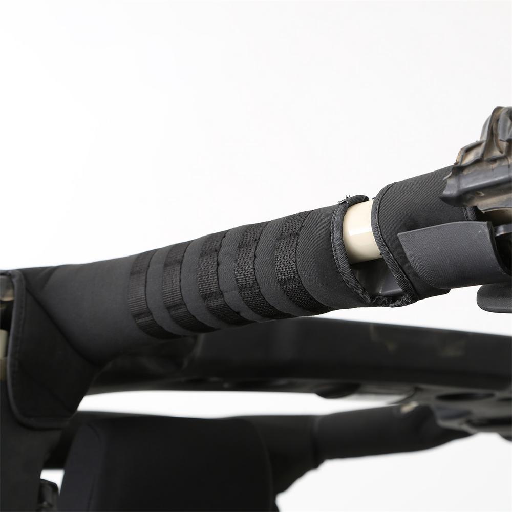 Molle Roll Bar Cover Kit (07-18 JKU)