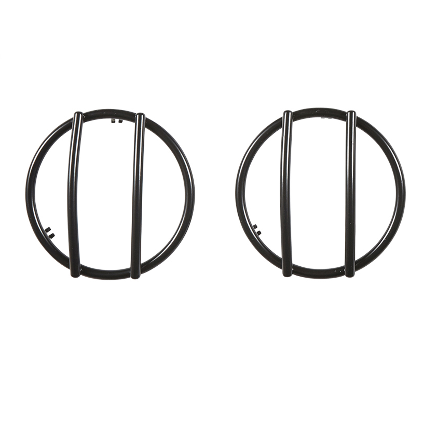 Euro Turn Signal Guard Pair (07-18 JK/JKU)