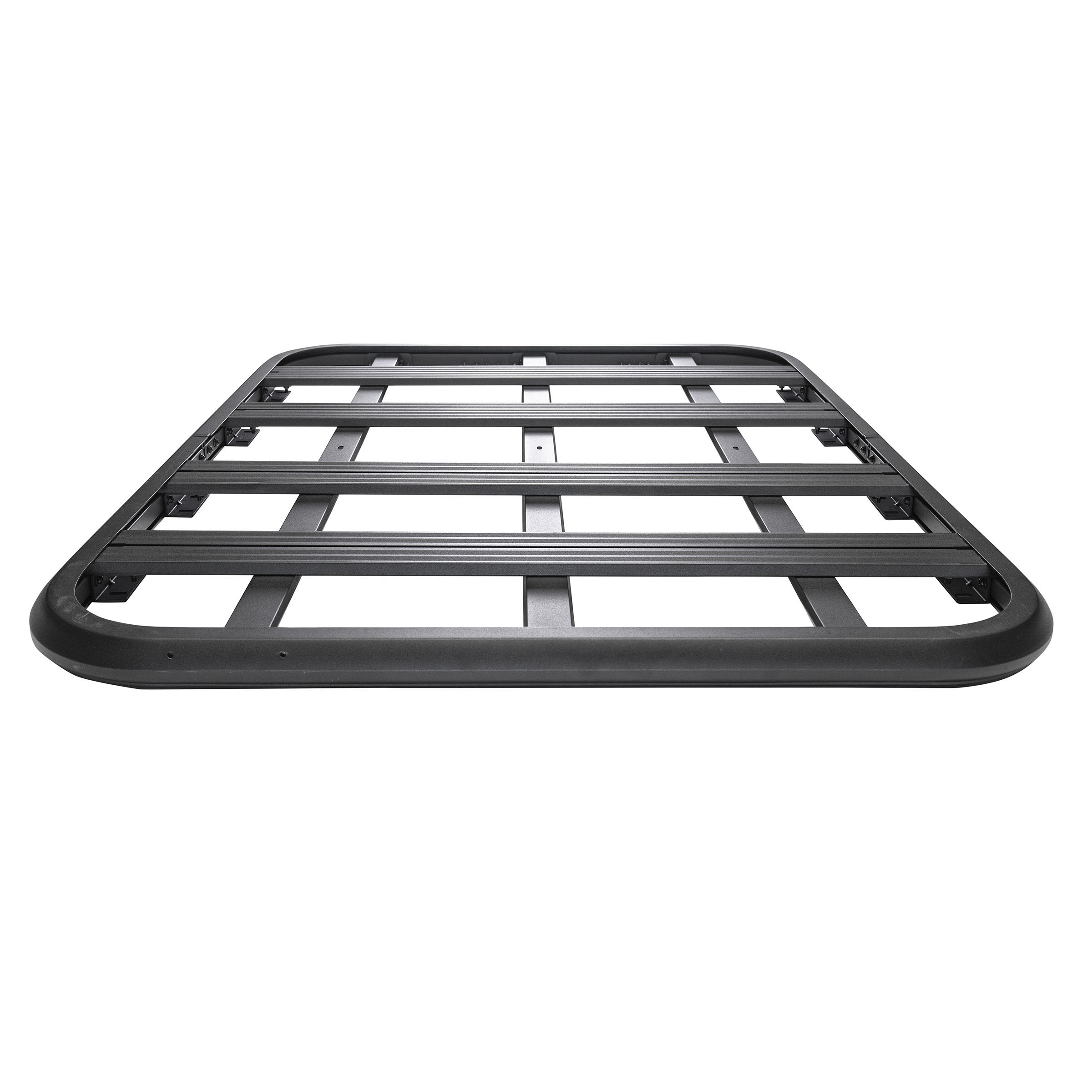 Defender Platform Roof Rack 57″ x 43″ view 3