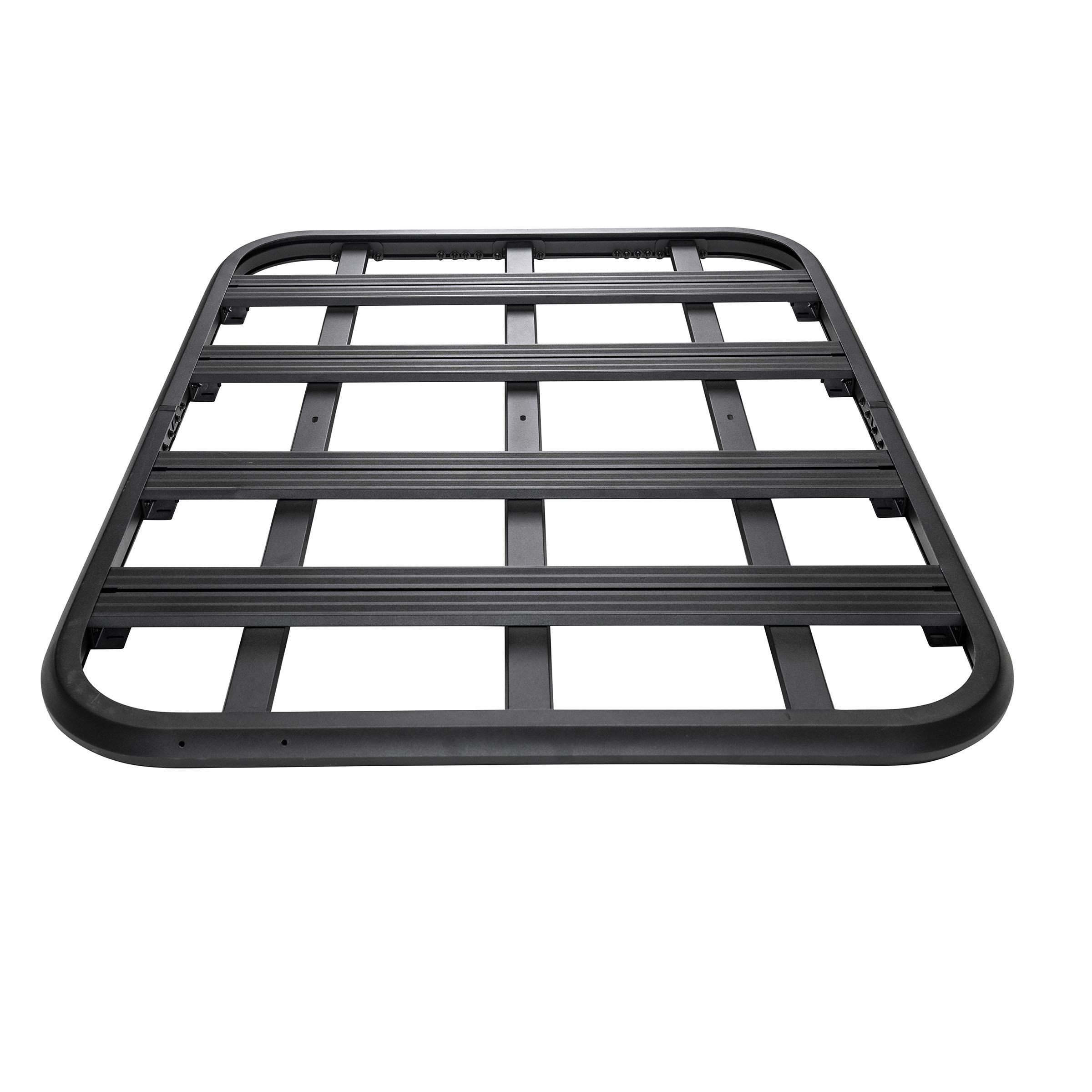 Defender Platform Roof Rack 57″ x 43″ view 4