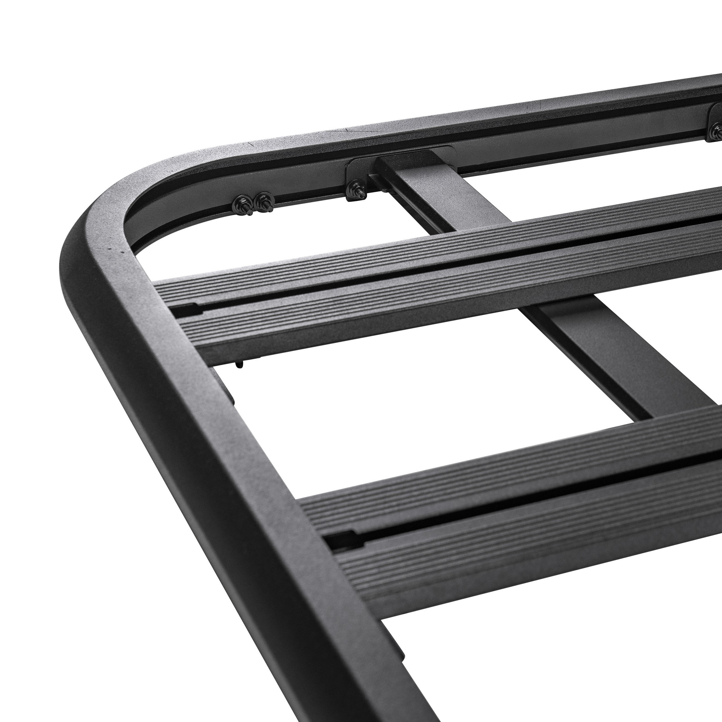 Defender Platform Roof Rack 57″ x 43″ view 5