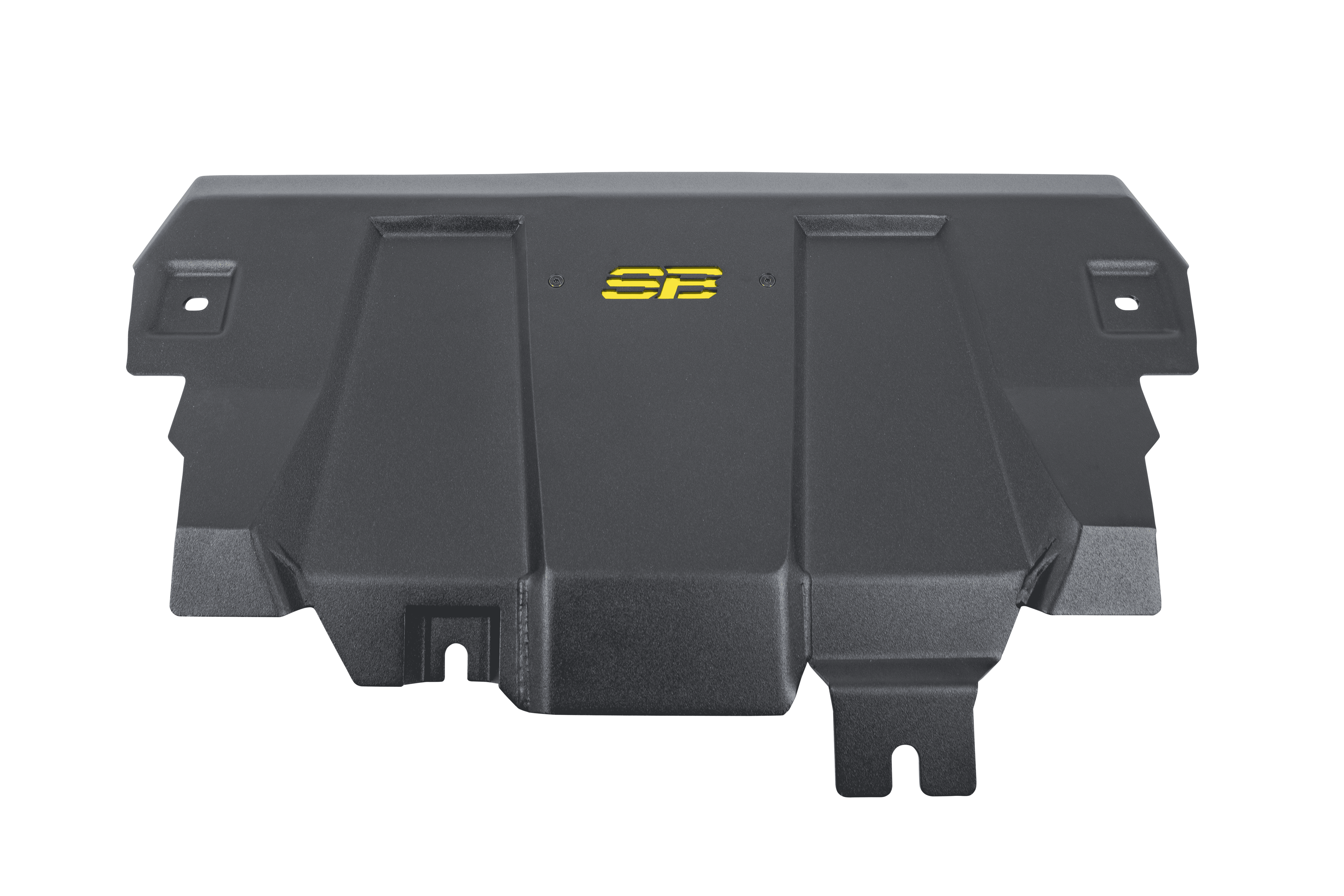 Bronco XRC Front Bumper Skid Plate (21+ Bronco)