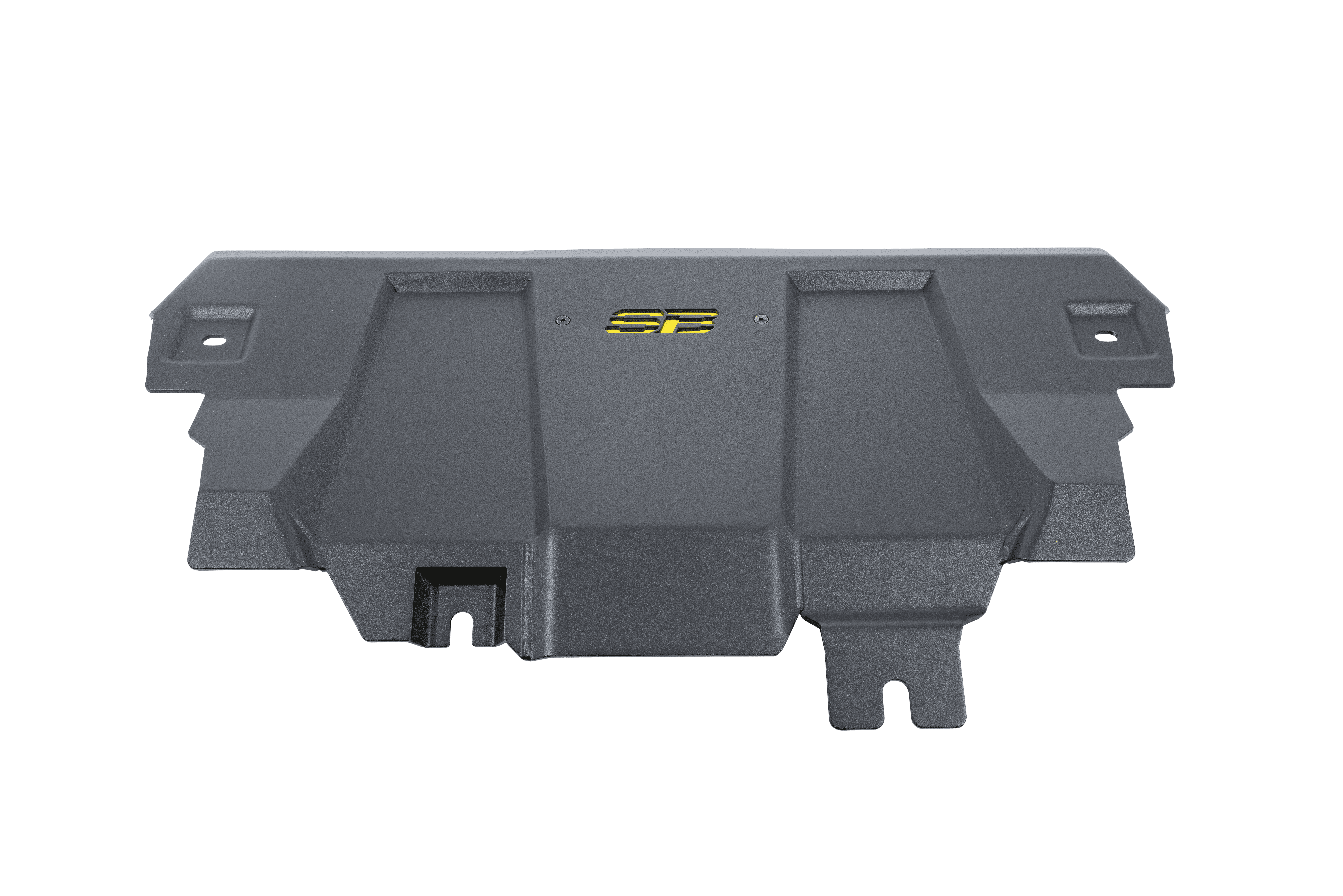Bronco XRC Front Bumper Skid Plate (21+ Bronco) view 2