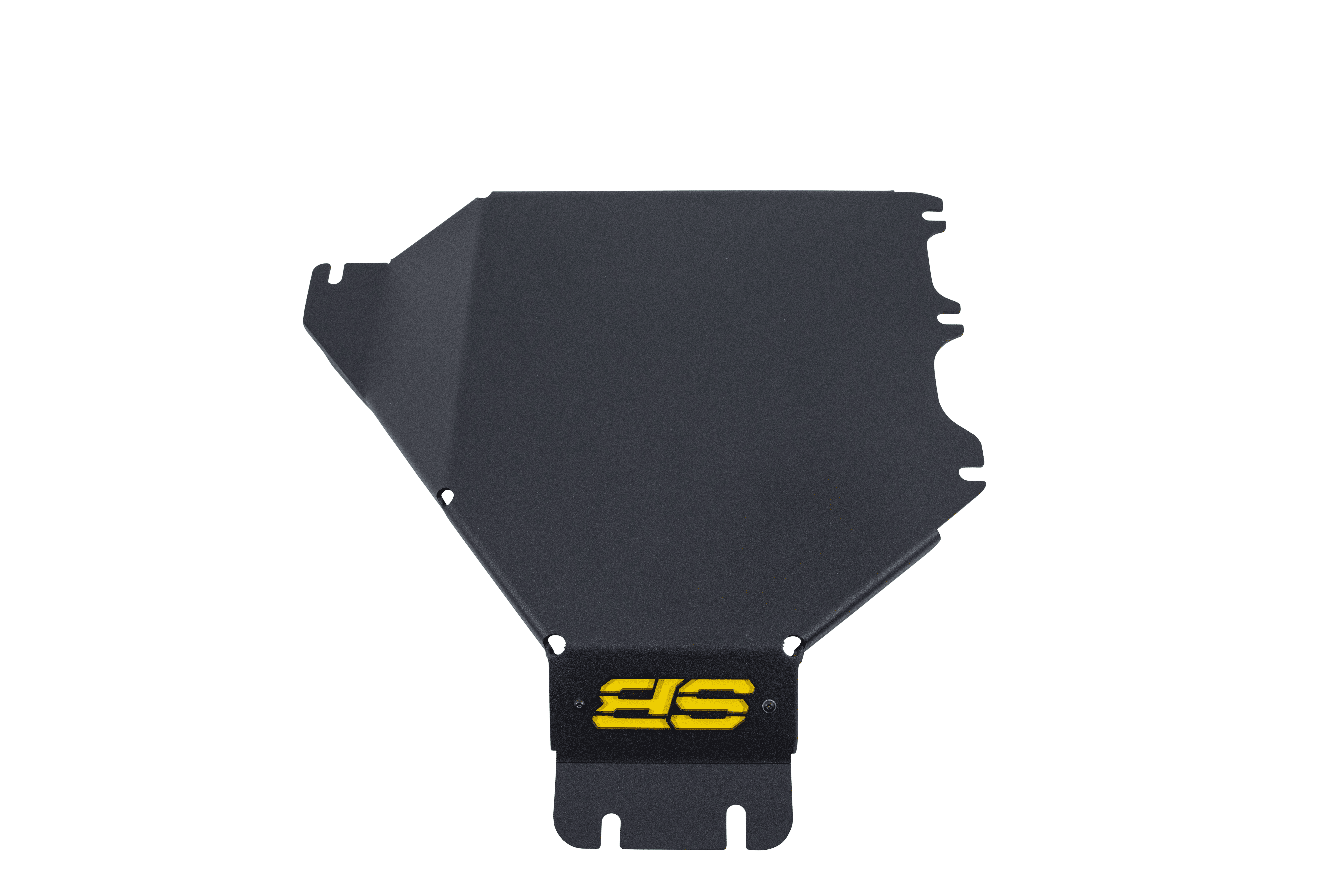 Ford Bronco Transfer Case Skid Plate view 3