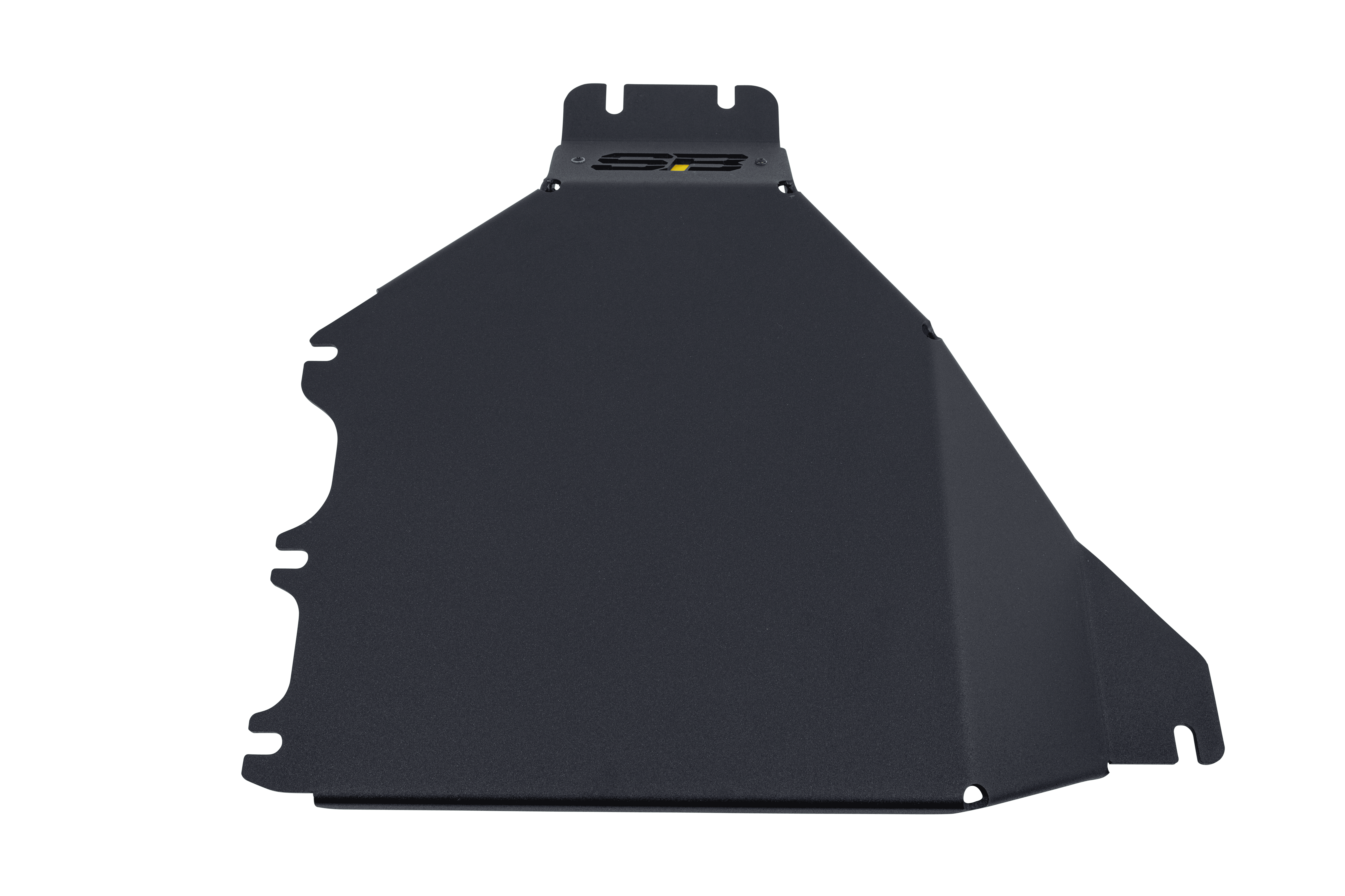 Ford Bronco Transfer Case Skid Plate view 4