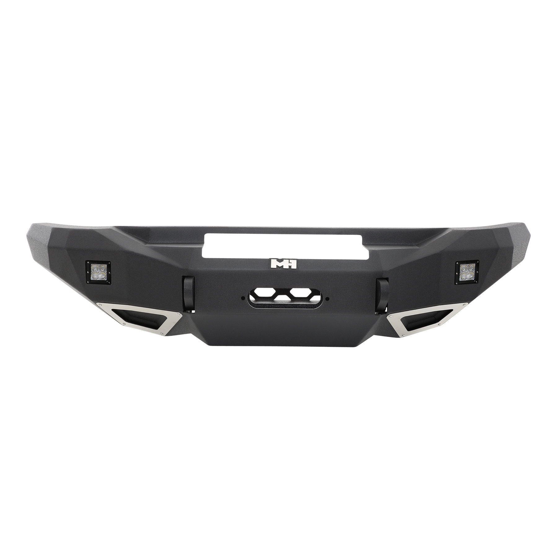 M1 Front Bumper (07-14 Toyota FJ Cruiser)