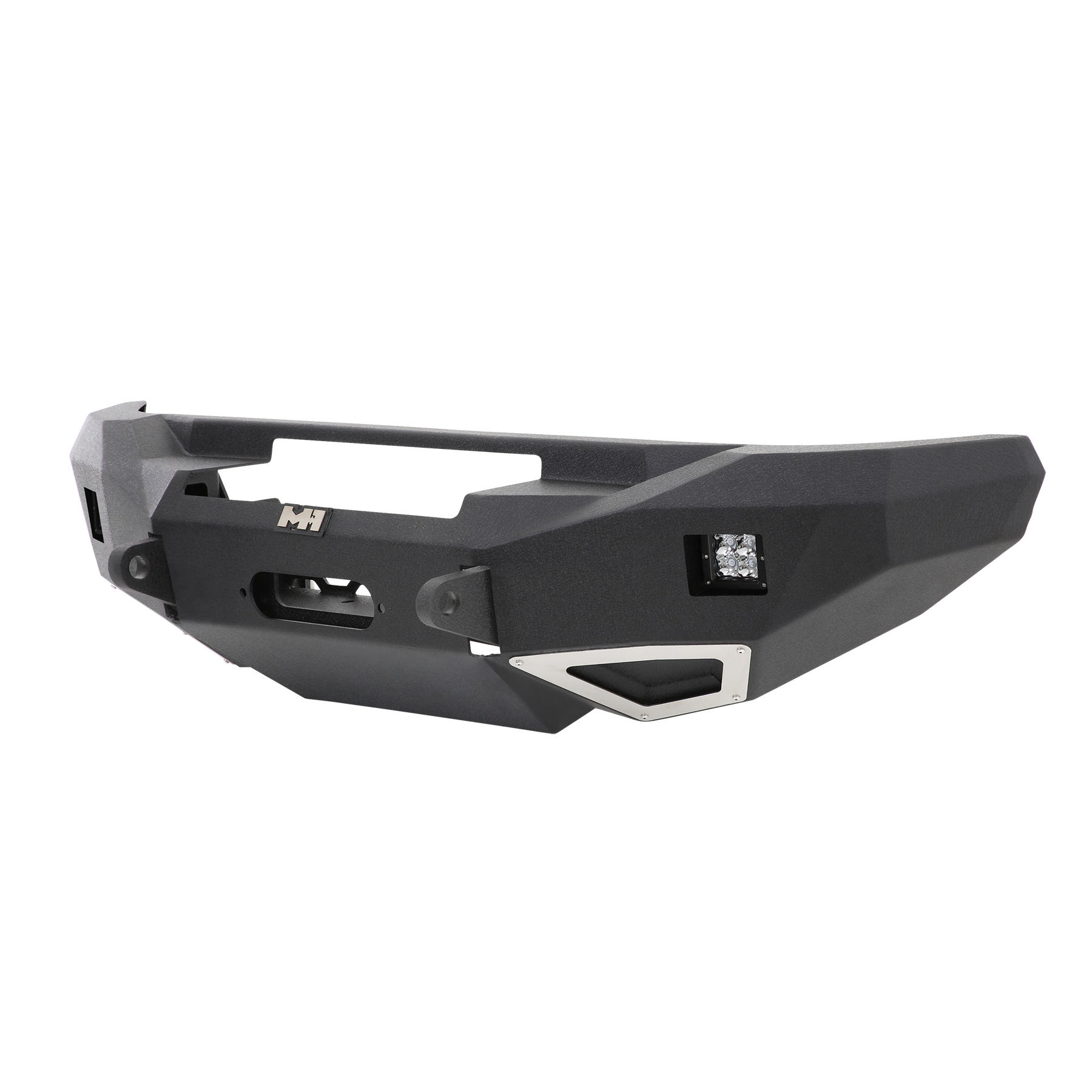 M1 Front Bumper (07-14 Toyota FJ Cruiser) view 2