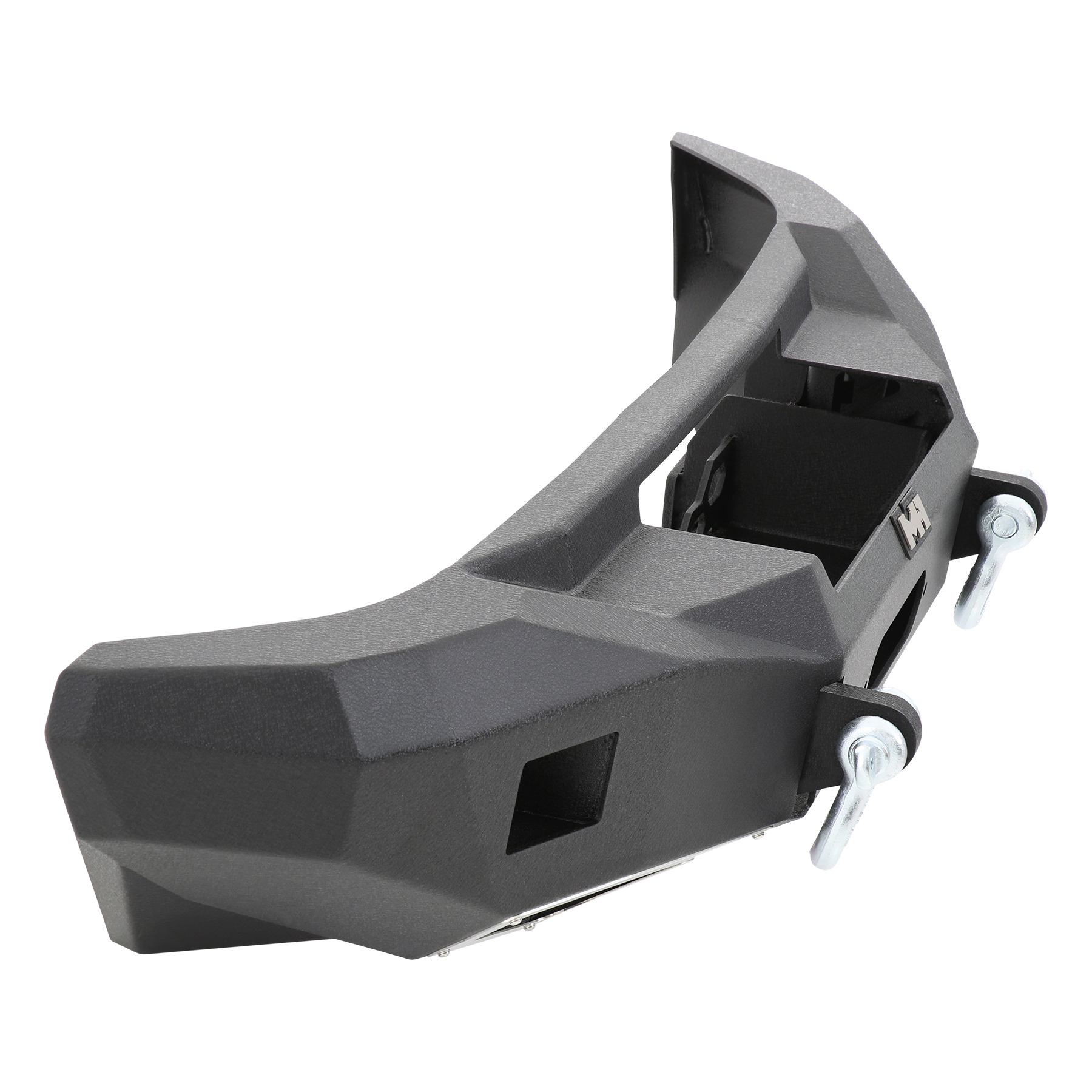 M1 Front Bumper (07-14 Toyota FJ Cruiser) view 5