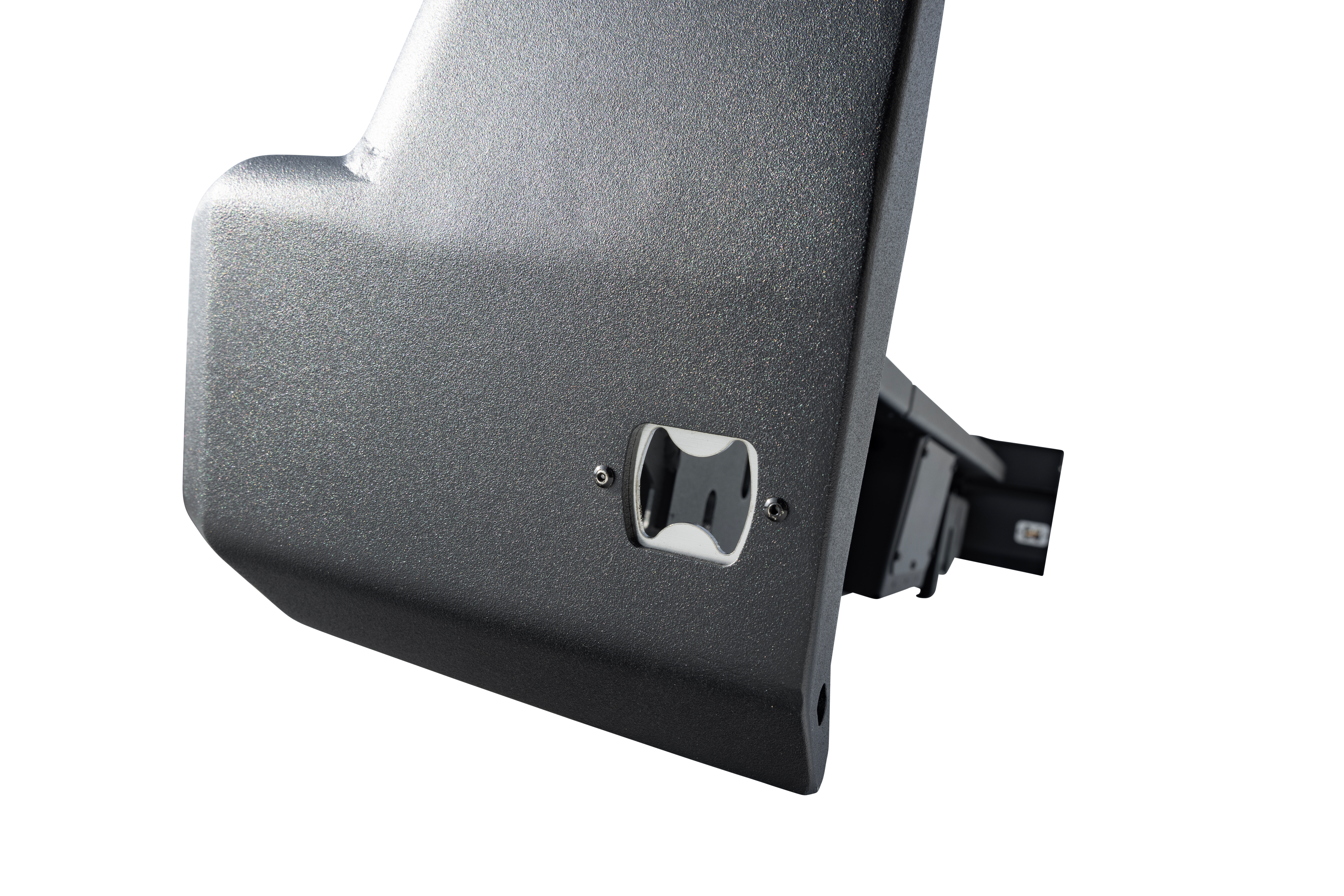 Adventure Series Rear Bumper (19-24 Ram 1500) view 2