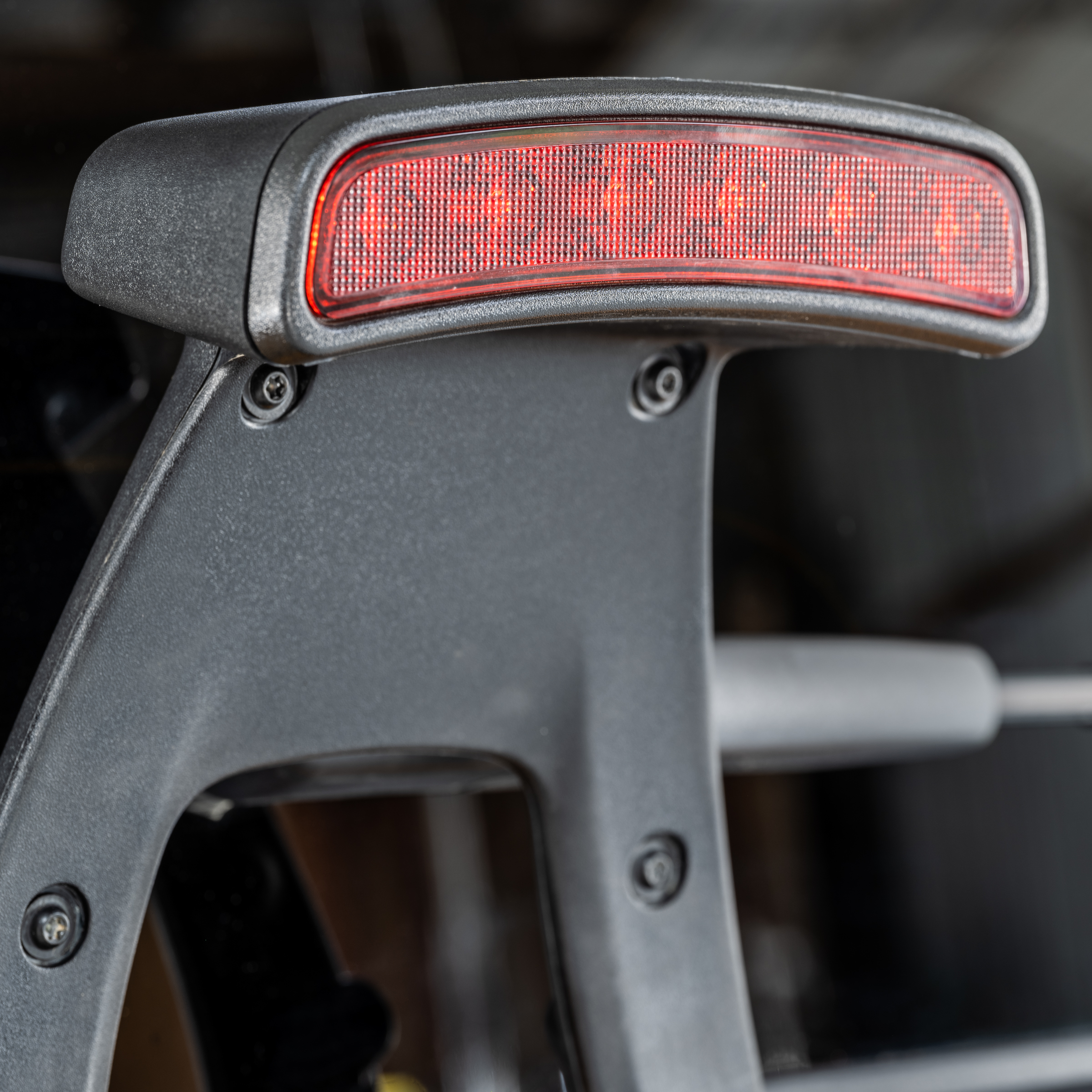 HD Pivot Tire Carrier (21+ Bronco) view 10