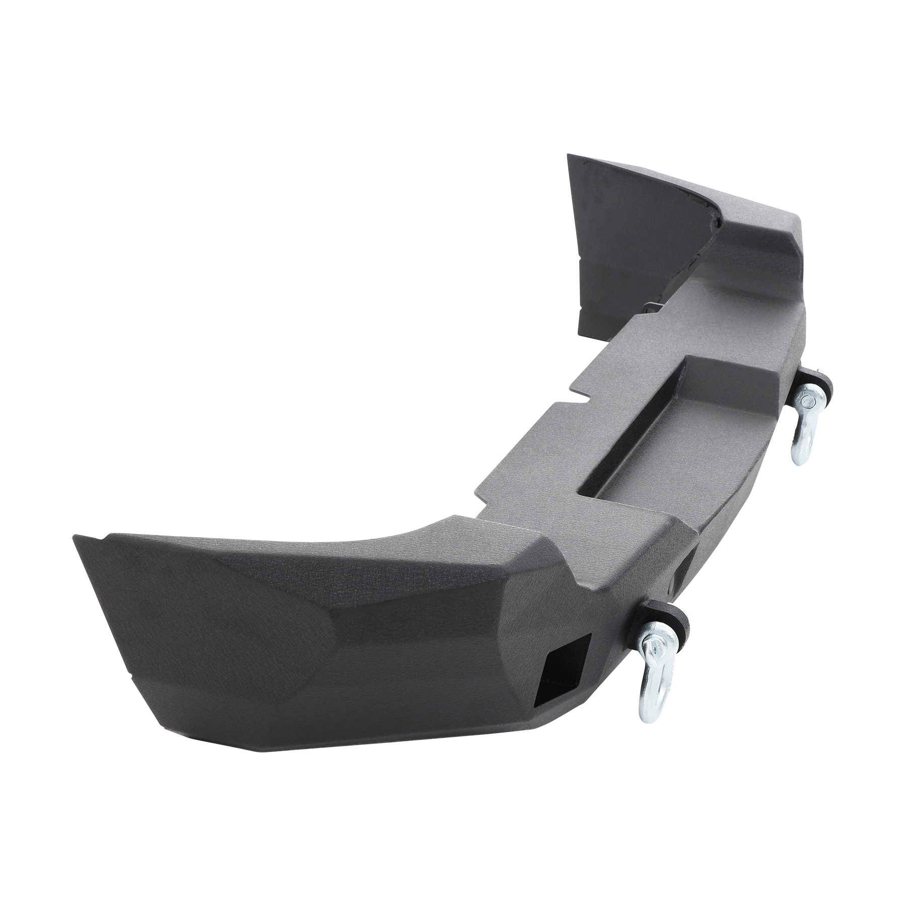 M1 Rear Bumper (07-14 Toyota FJ Cruiser) view 5