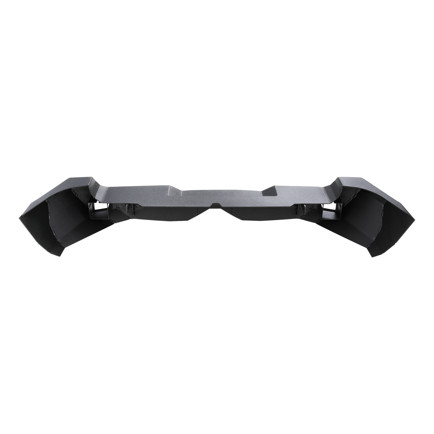 M1 Rear Bumper (07-14 Toyota FJ Cruiser) view 6
