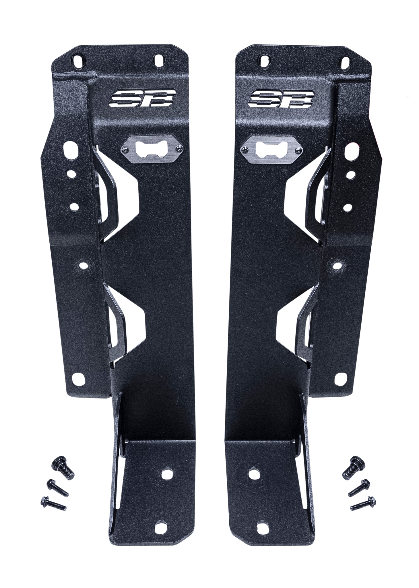 Toyota Tacoma Bed Stiffeners (24+ Toyota Tacoma) – 61758W view 1