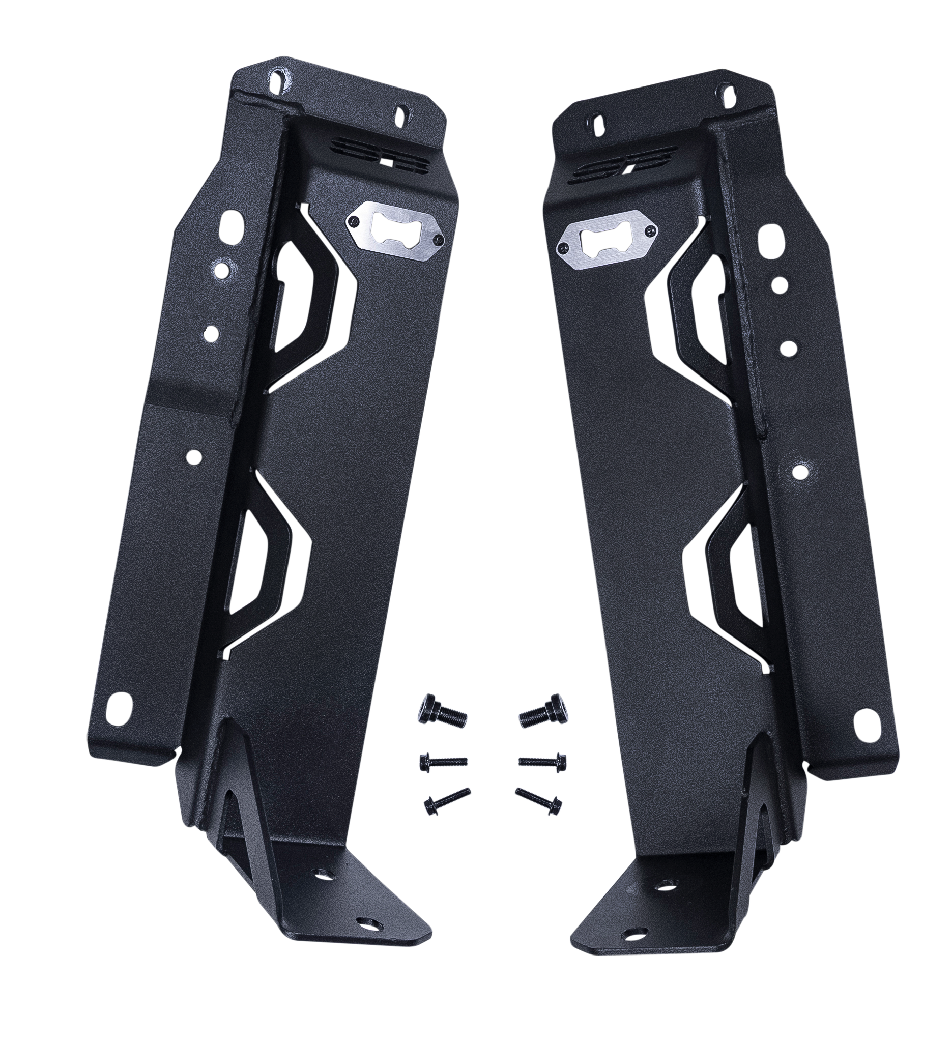 Toyota Tacoma Bed Stiffeners (24+ Toyota Tacoma) – 61758W view 2