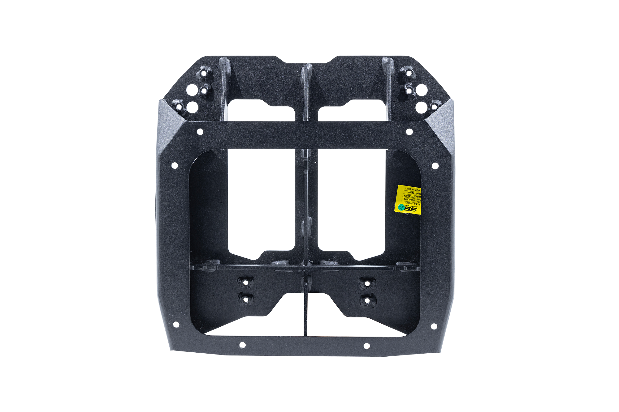 Bronco Spare Tire Relocation Bracket (21+ Bronco)