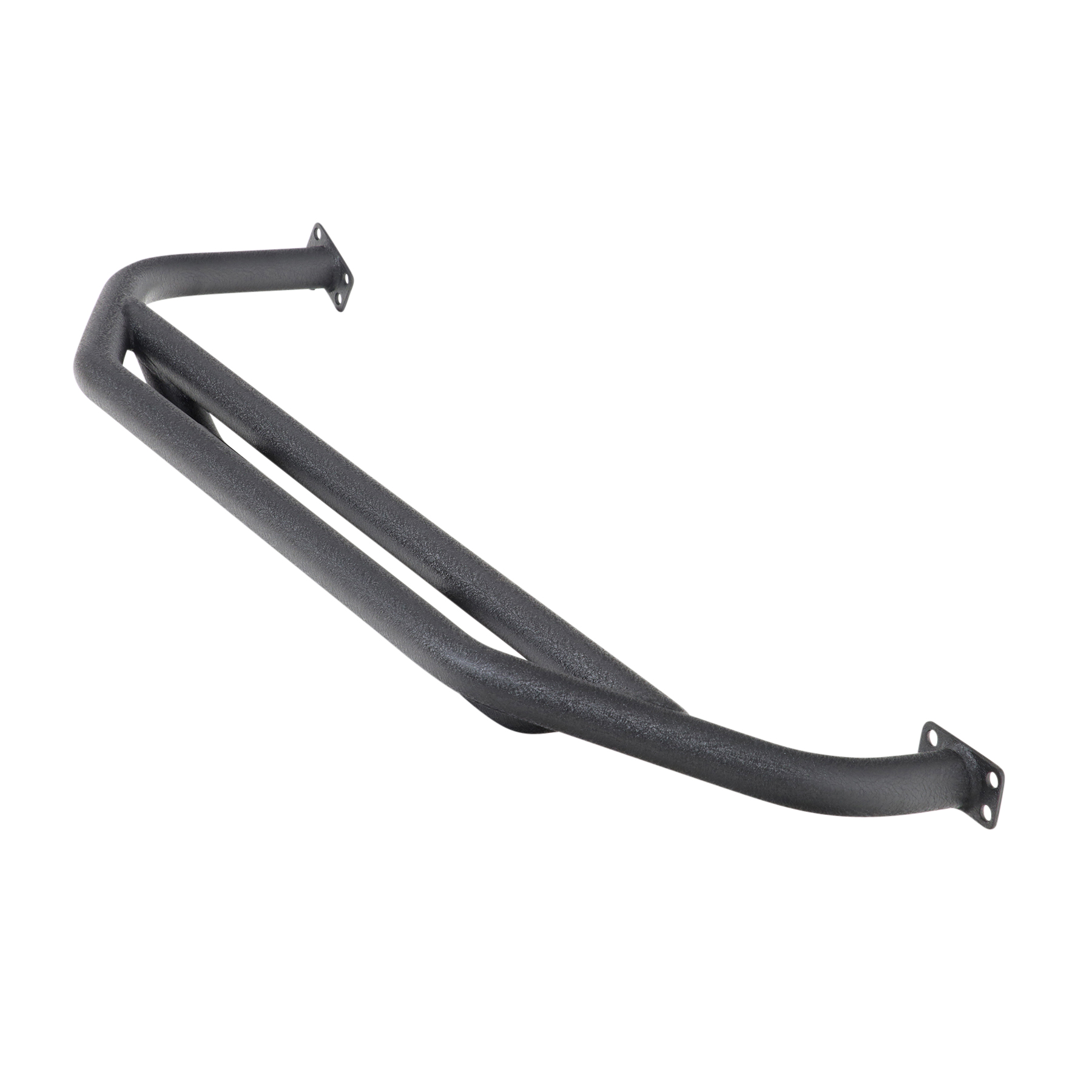 SRC Side Armor – Textured Black (87-06 YJ/TJ/LJ)