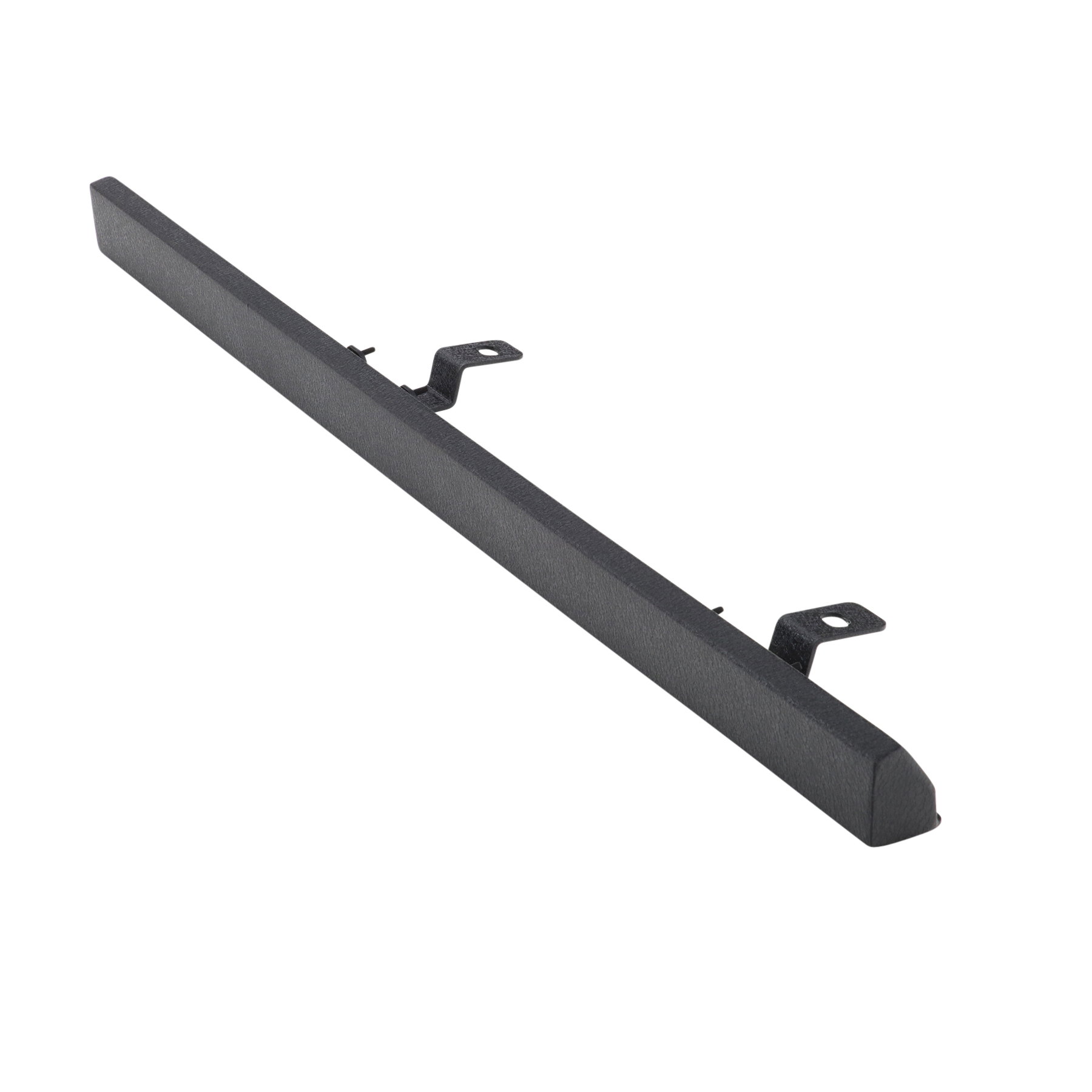 SRC Classic Rock Rails (OEM Style) – Textured Black (07-18 JK)