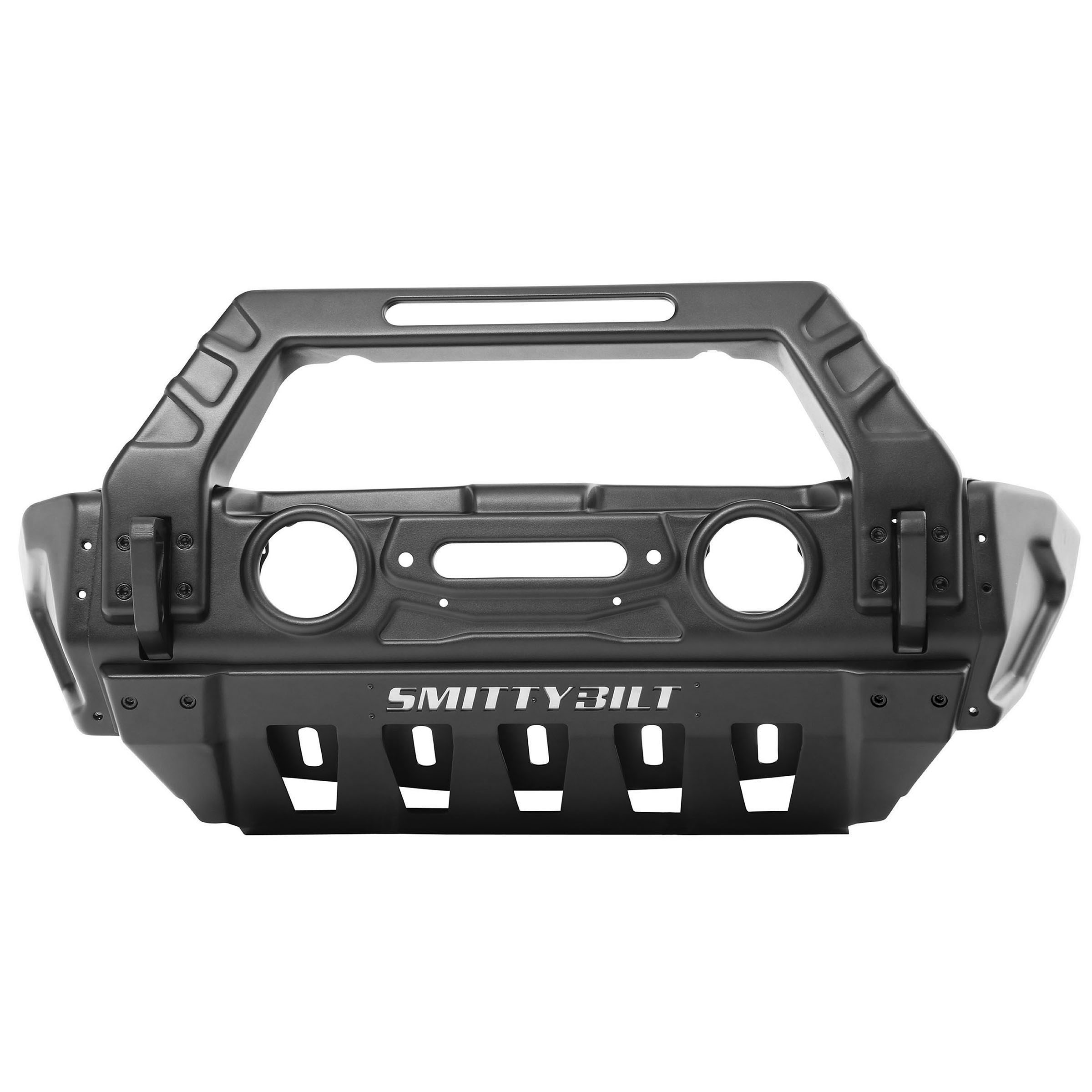 Stryker Front Bumper (Center Section Only) (07+ JK/JL/JT)