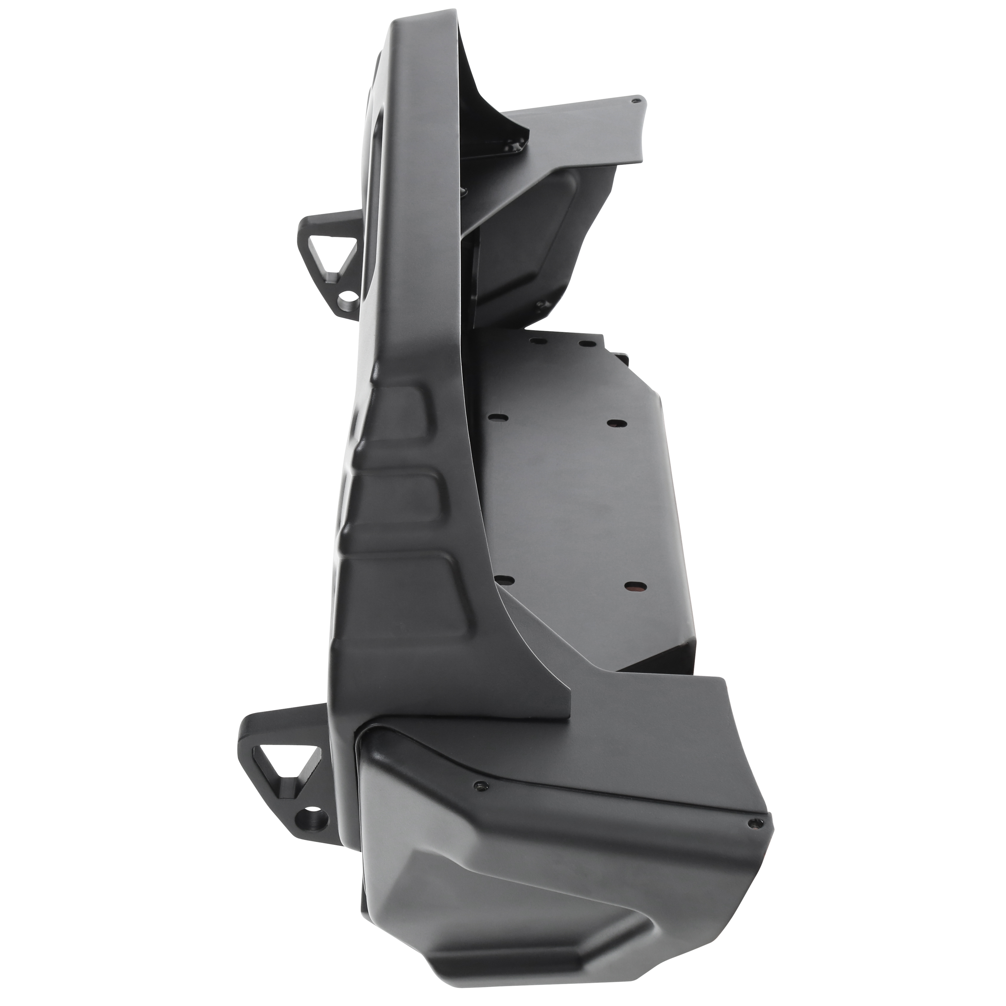 Stryker Front Bumper (Center Section Only) (07+ JK/JL/JT) view 4