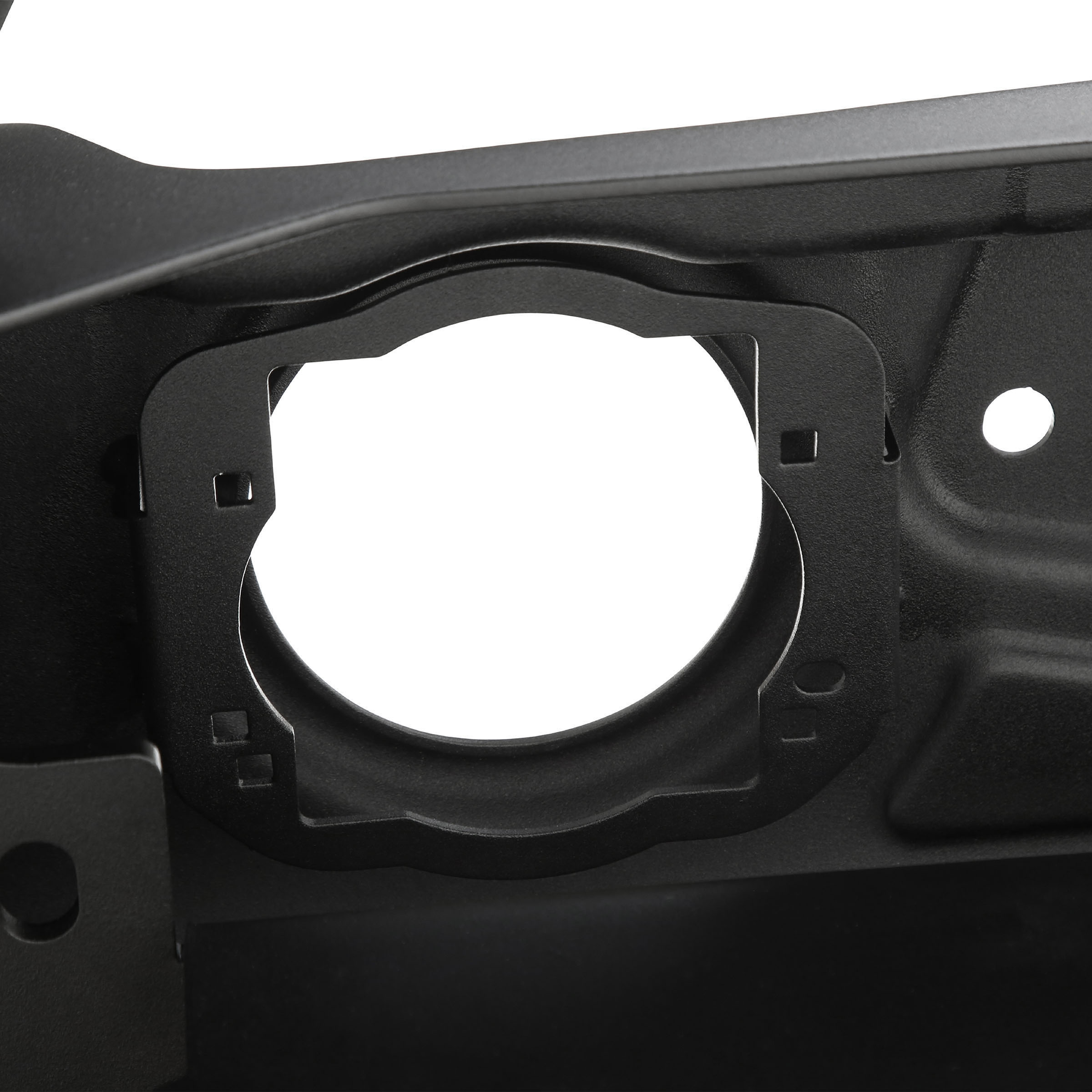Stryker Front Bumper (Center Section Only) (07+ JK/JL/JT) view 6
