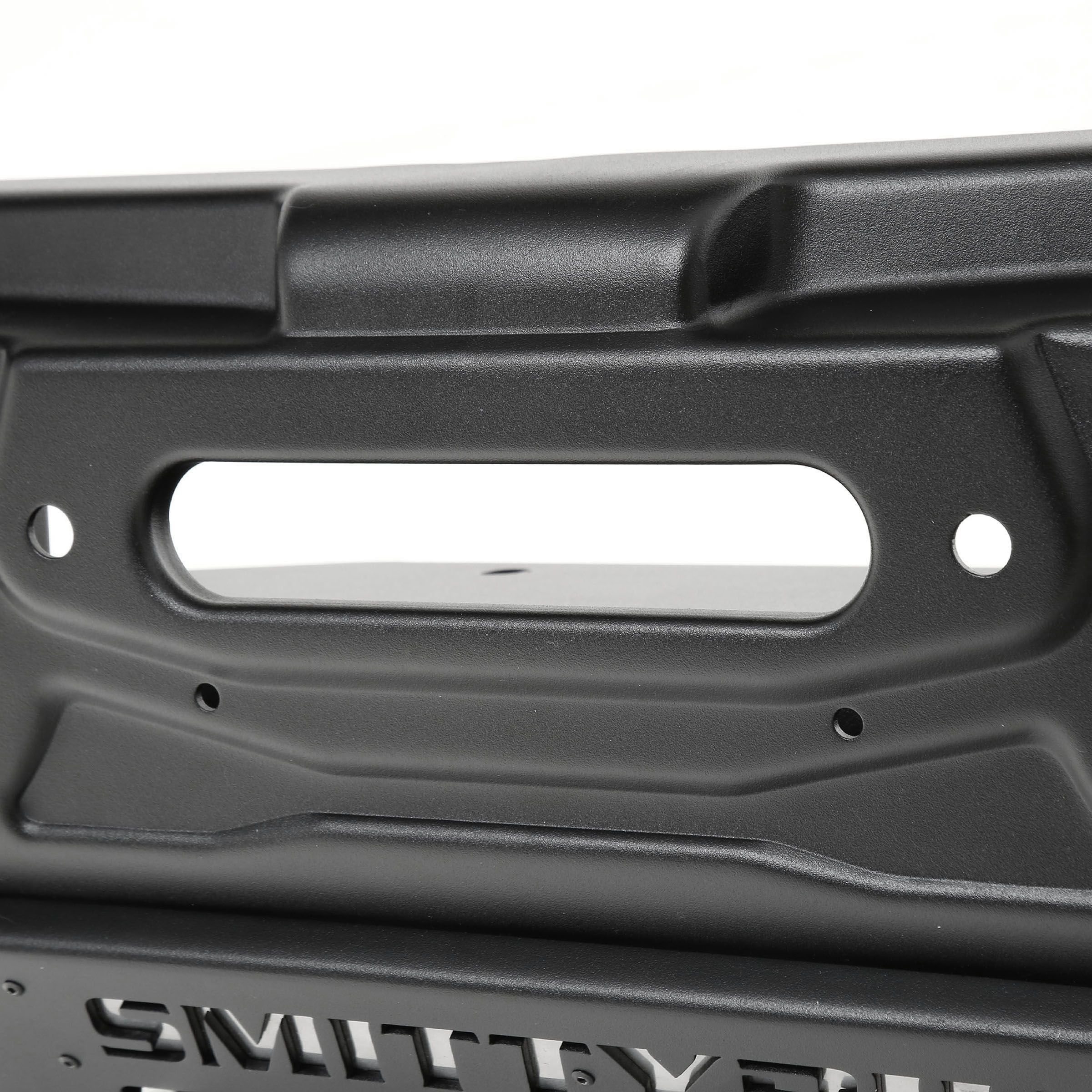 Stryker Front Bumper (Center Section Only) (07+ JK/JL/JT) view 7