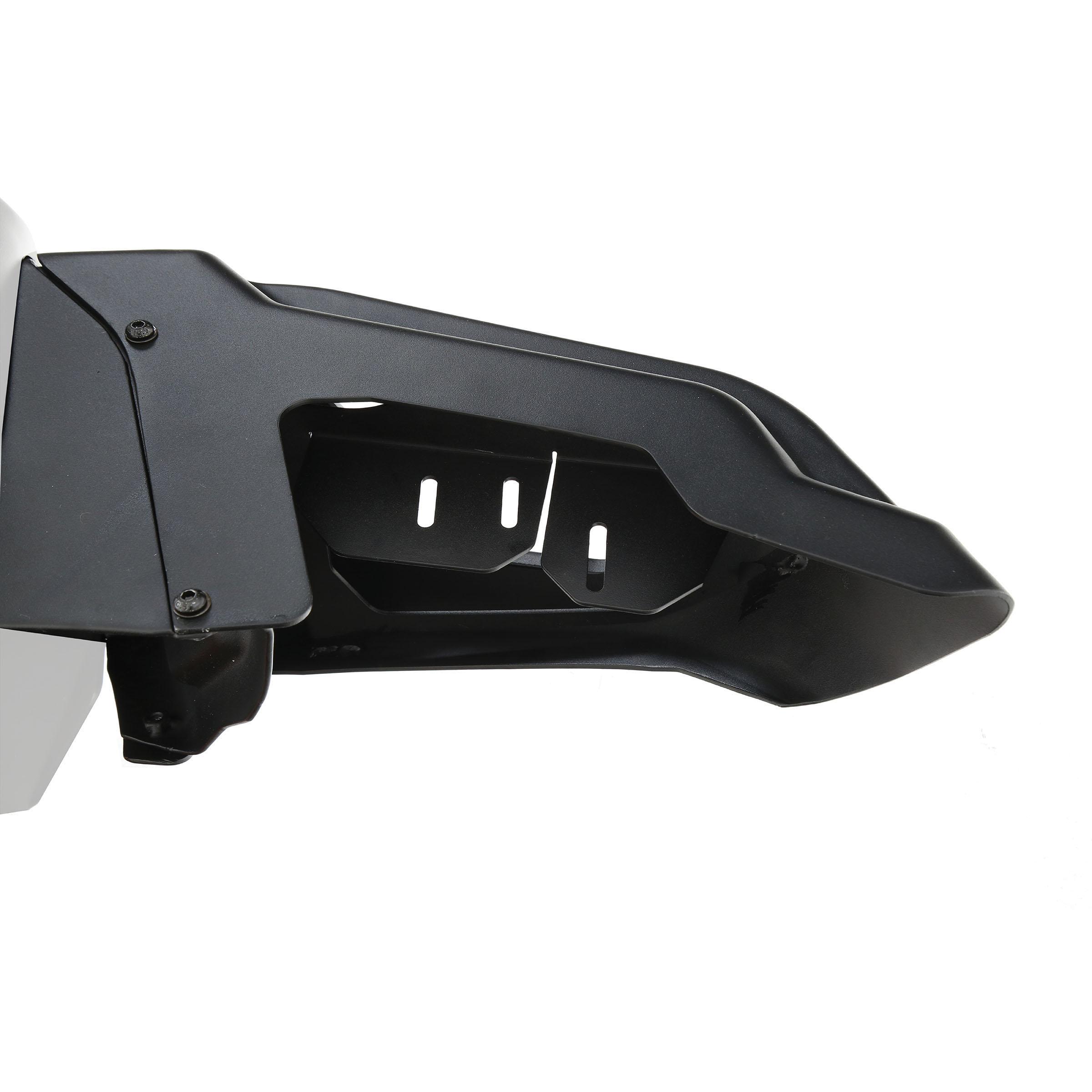 Stryker Front Bumper Wing Pair (07+ JK/JL/JT) view 3