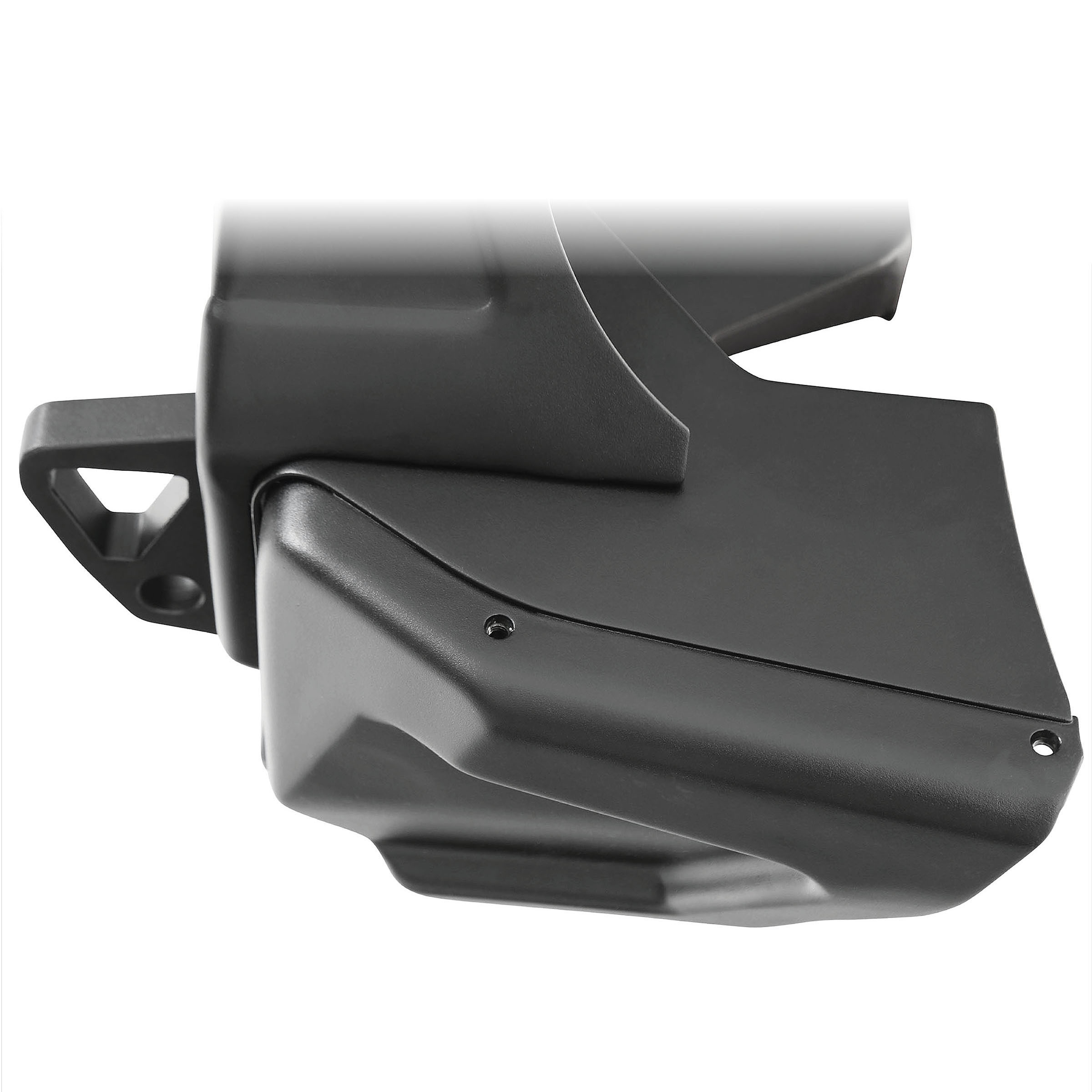 Stryker Front Bumper Wing Pair (07+ JK/JL/JT) view 5