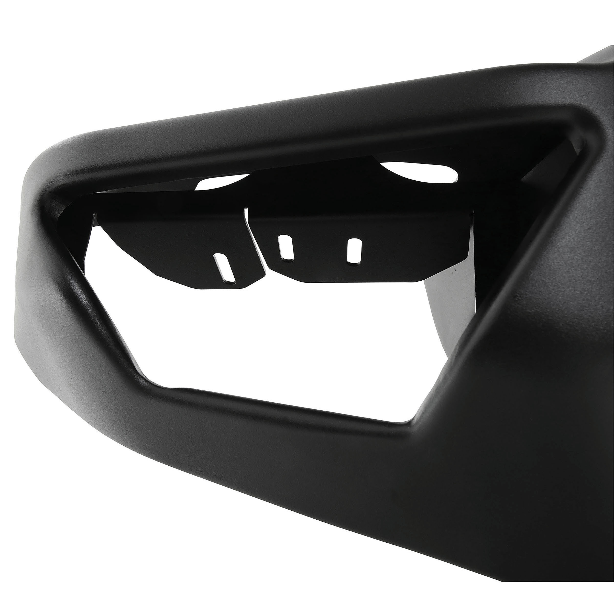 Stryker Front Bumper Wing Pair (07+ JK/JL/JT) view 6