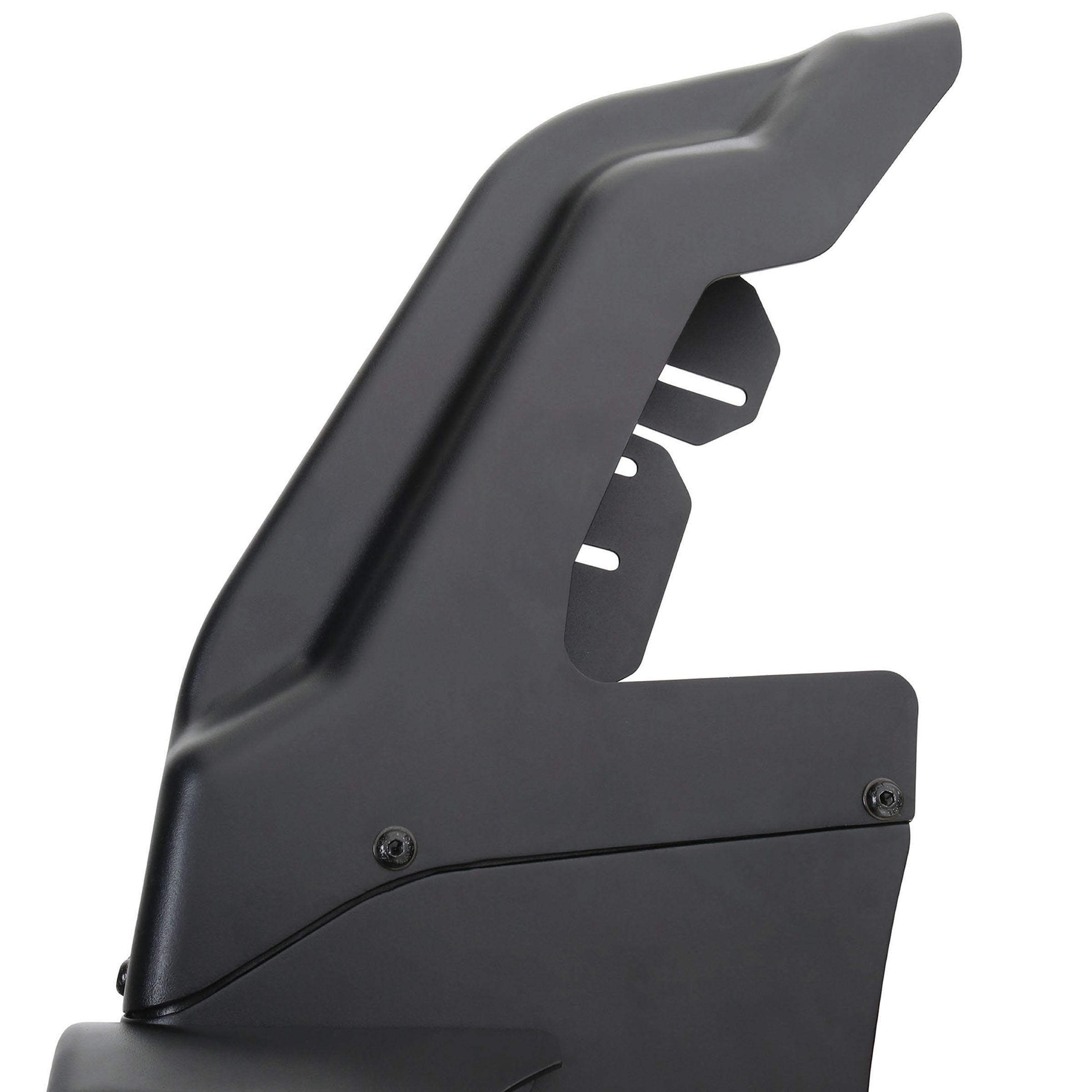 Stryker Front Bumper Wing Pair (07+ JK/JL/JT) view 7