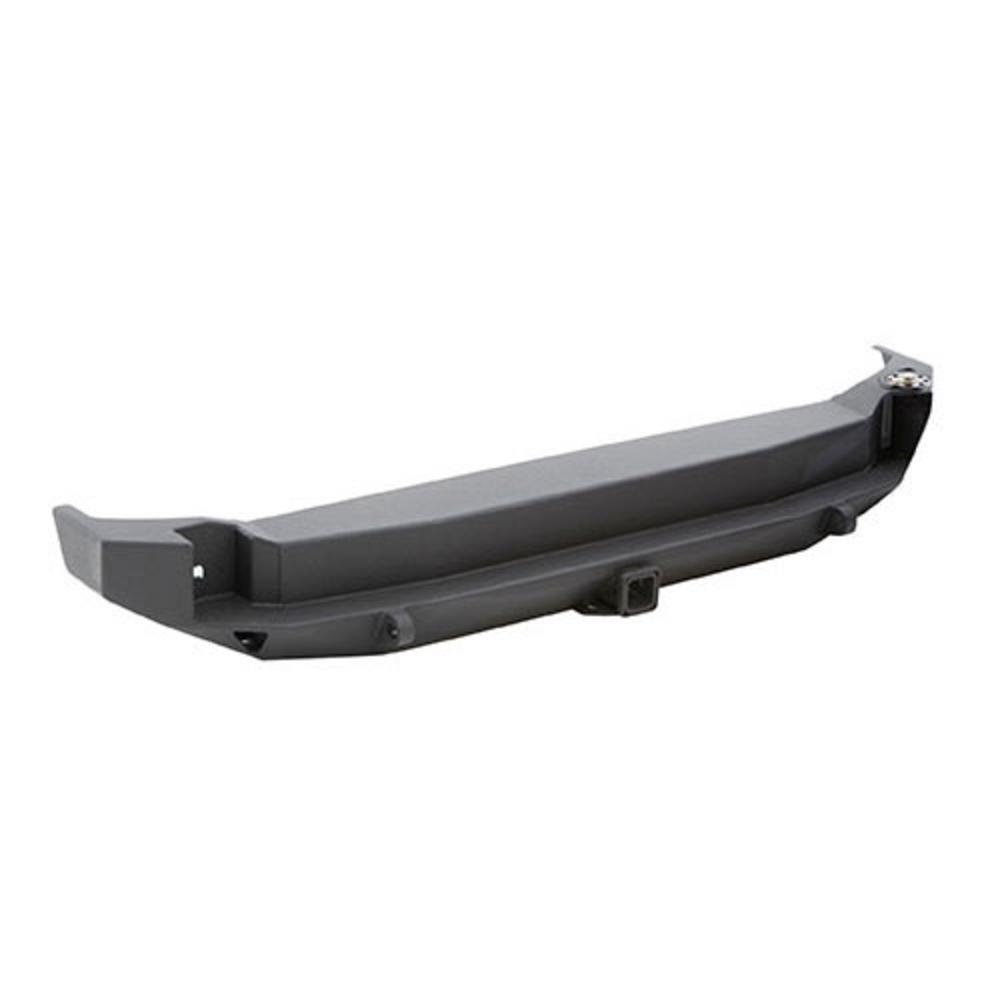 XRC Atlas Rear Bumper w/ Swing Gate – Bumper Only (07-18 JK/JKU)