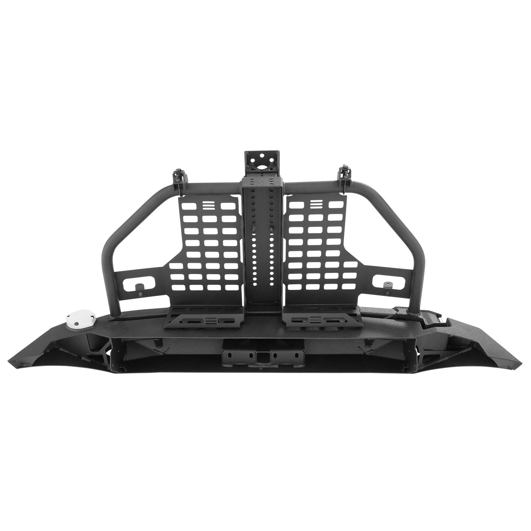 XRC JK ATLAS REAR BUMPER 07-18 WRANGLER JK 2/4DOOR view 5