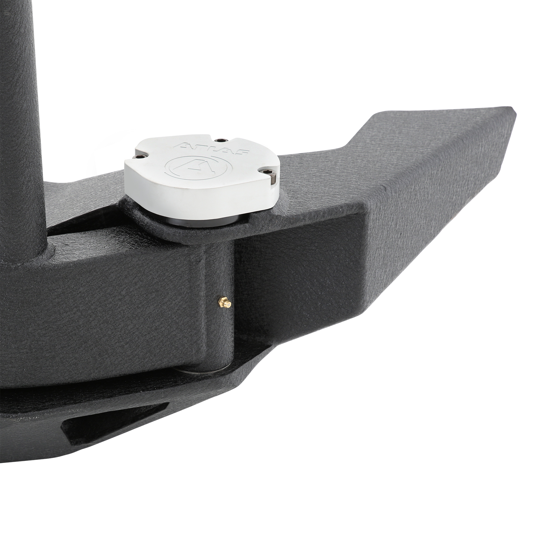 XRC JK ATLAS REAR BUMPER 07-18 WRANGLER JK 2/4DOOR view 12