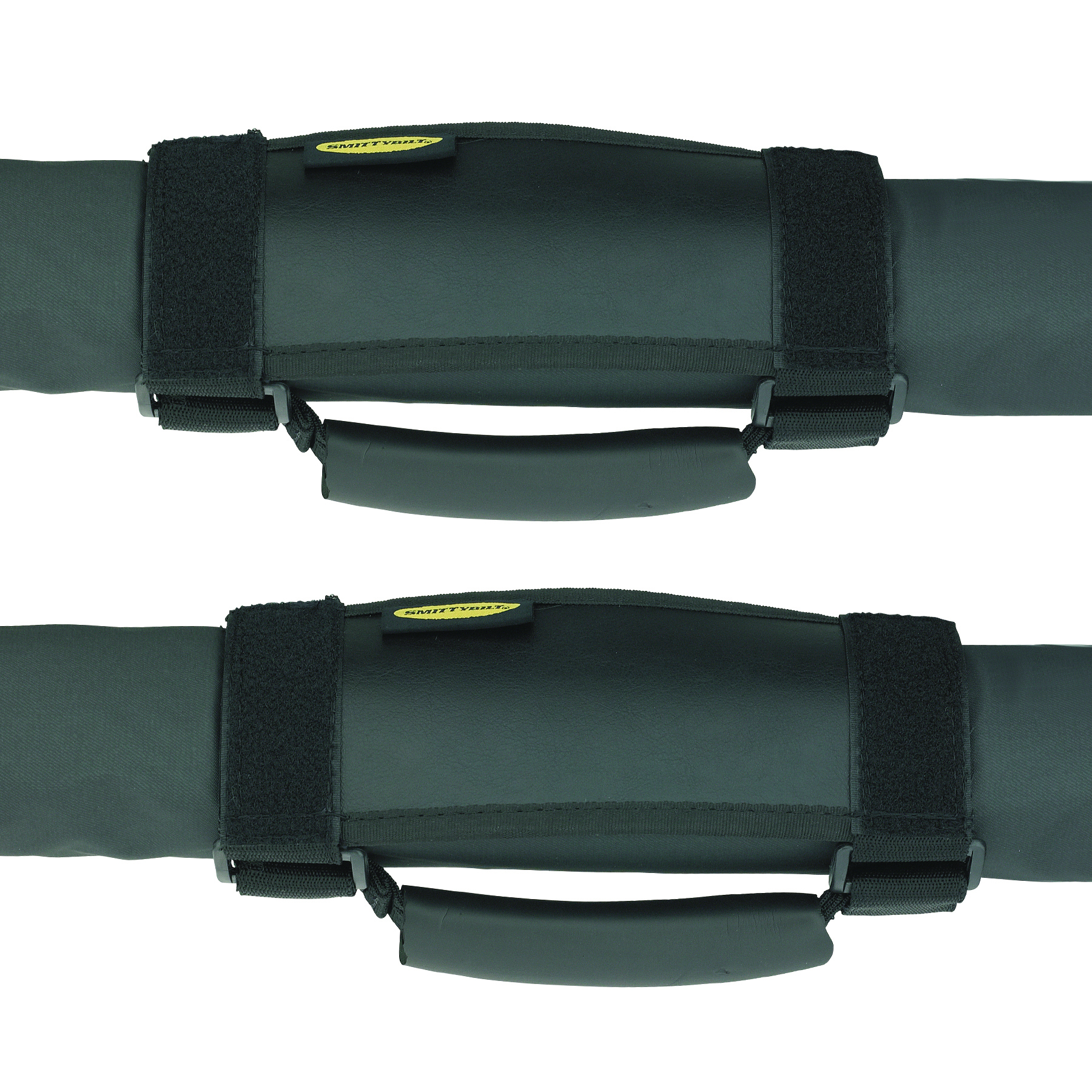 Deluxe Grab Handle Pair – Black (07-18 JK/JKU)