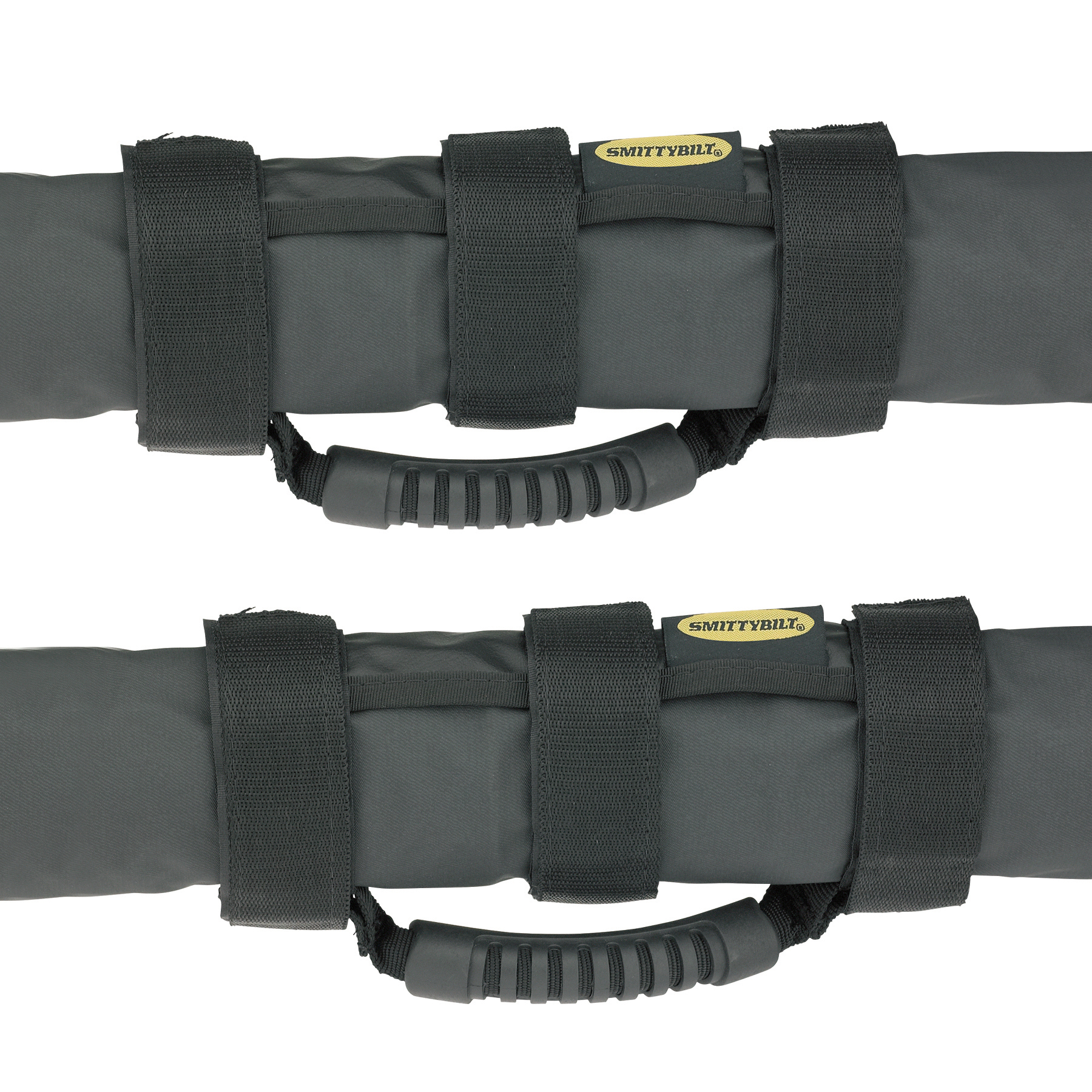 Extreme Grab Handle Pair – Black (07-18 JK/JKU)
