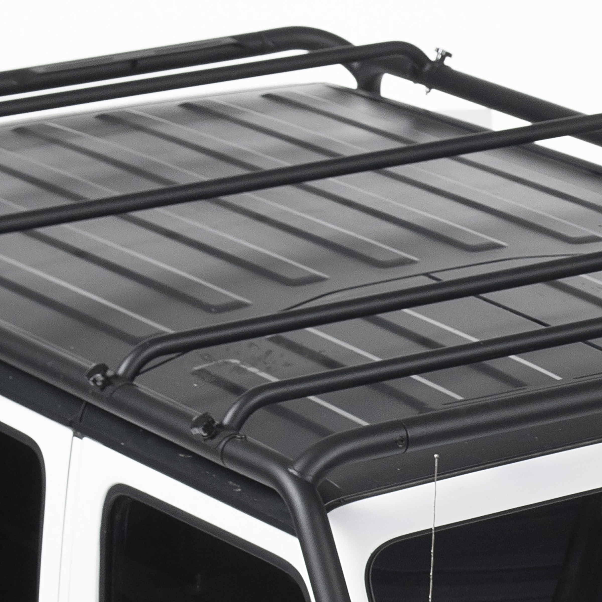 S/B SRC Roof Rack JLU 4DR view 8