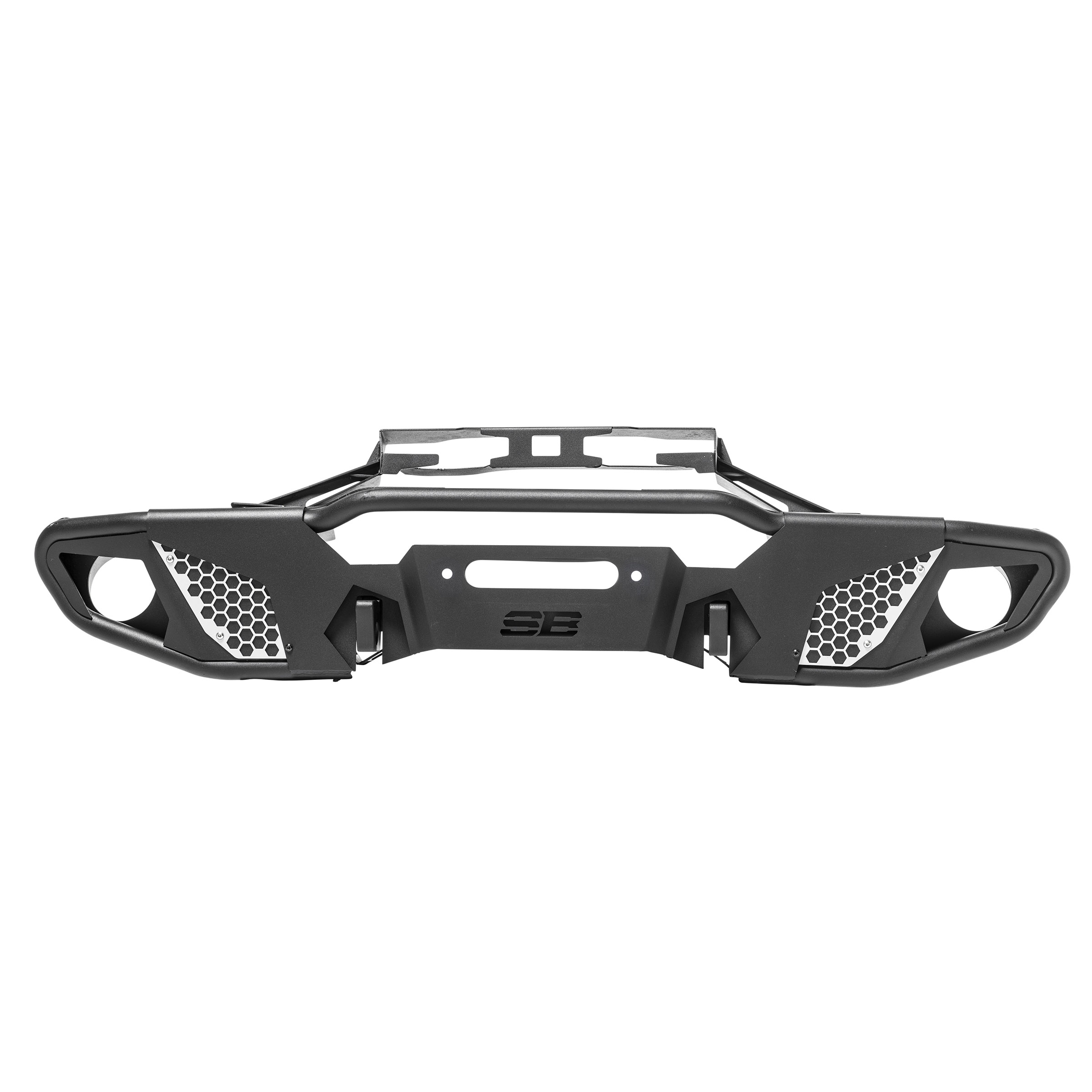 Smitty Bilt Apollo JL/JT Front Bumper