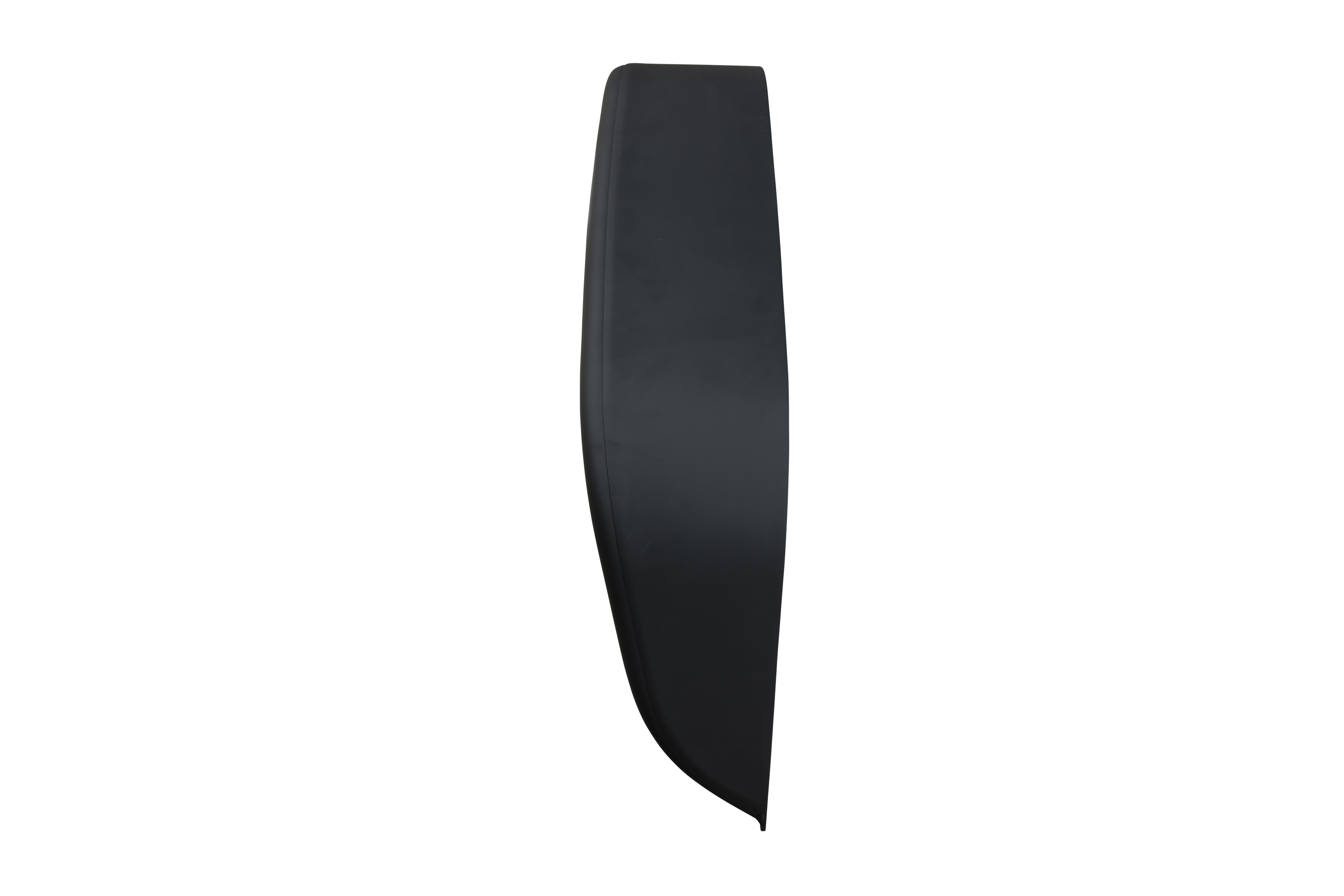 XRC Rear Tube Fender Pair – Textured Black (18+ JL/JLU) view 5