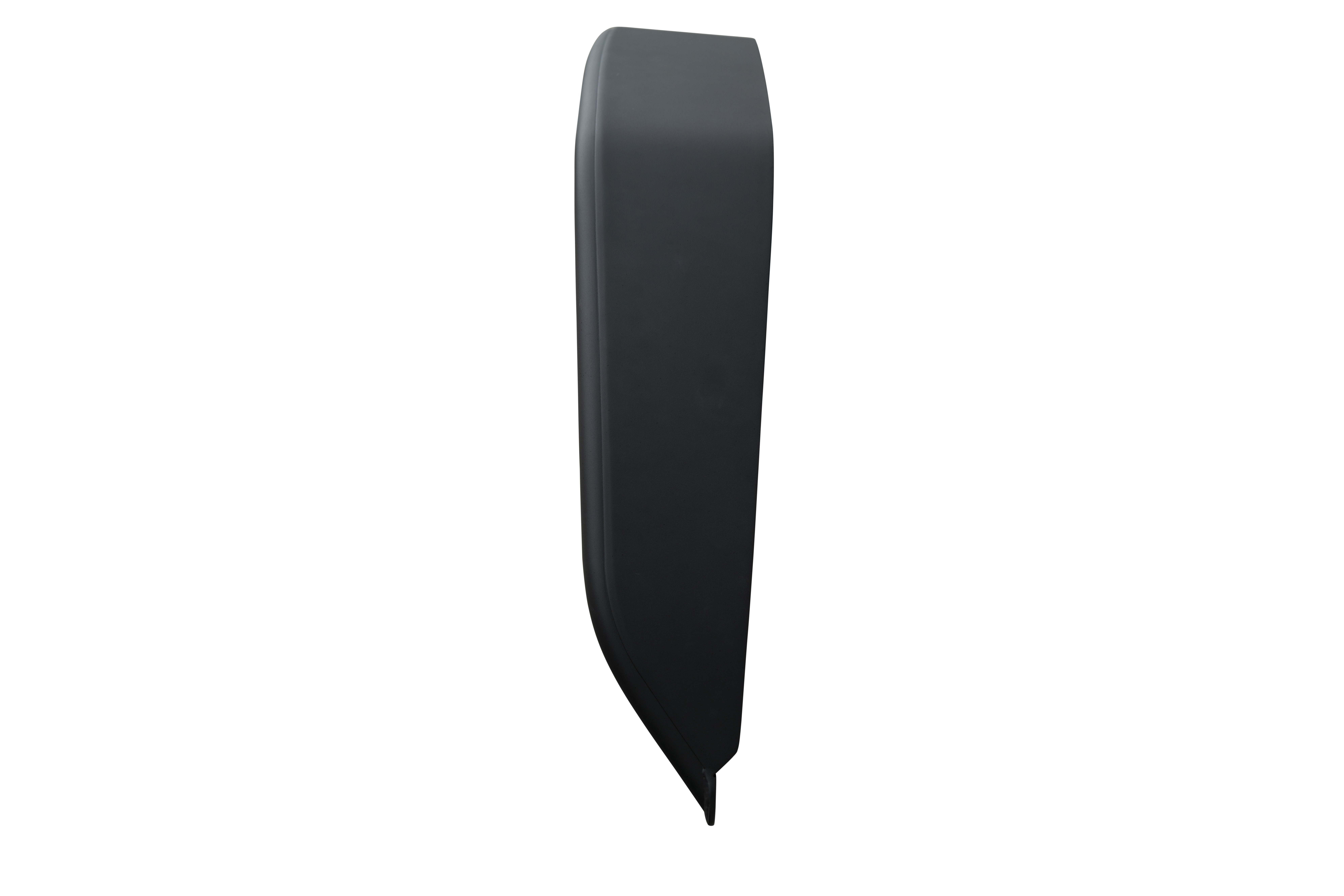 XRC Rear Tube Fender Pair – Textured Black (18+ JL/JLU) view 11