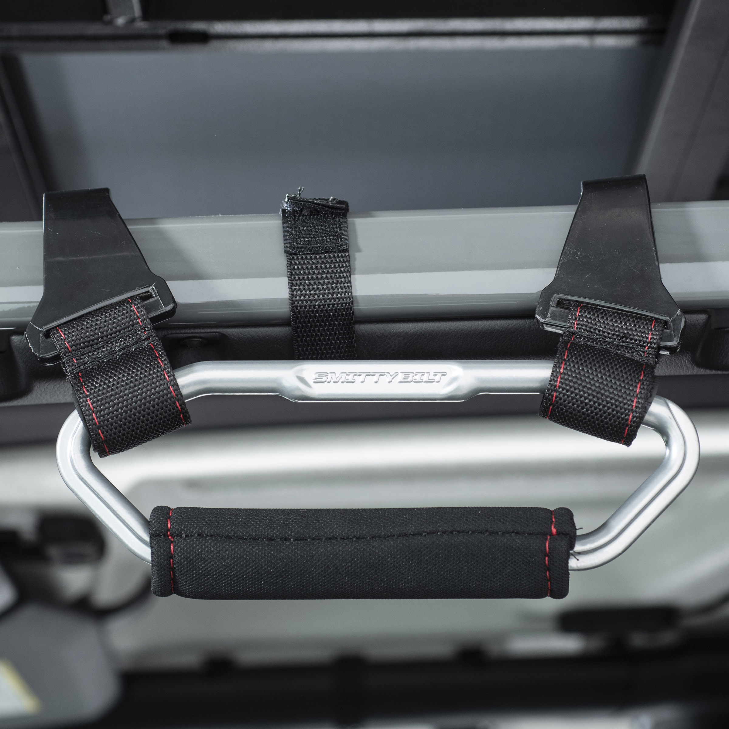 JL Extreme Grab Handle – Pair (18+ JL/JT)