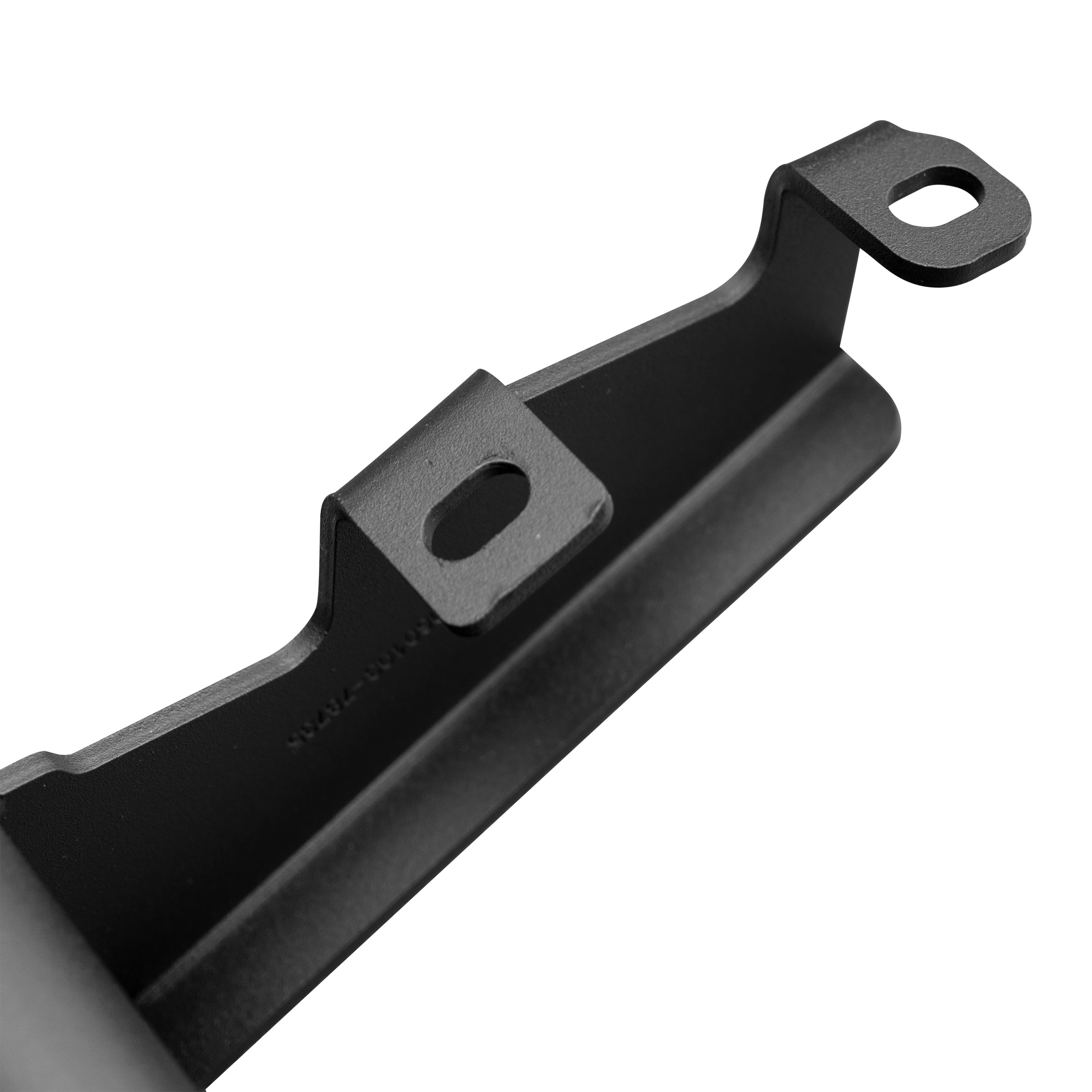 Apollo Sliders w/ Step (10-24 Toyota 4Runner) view 8