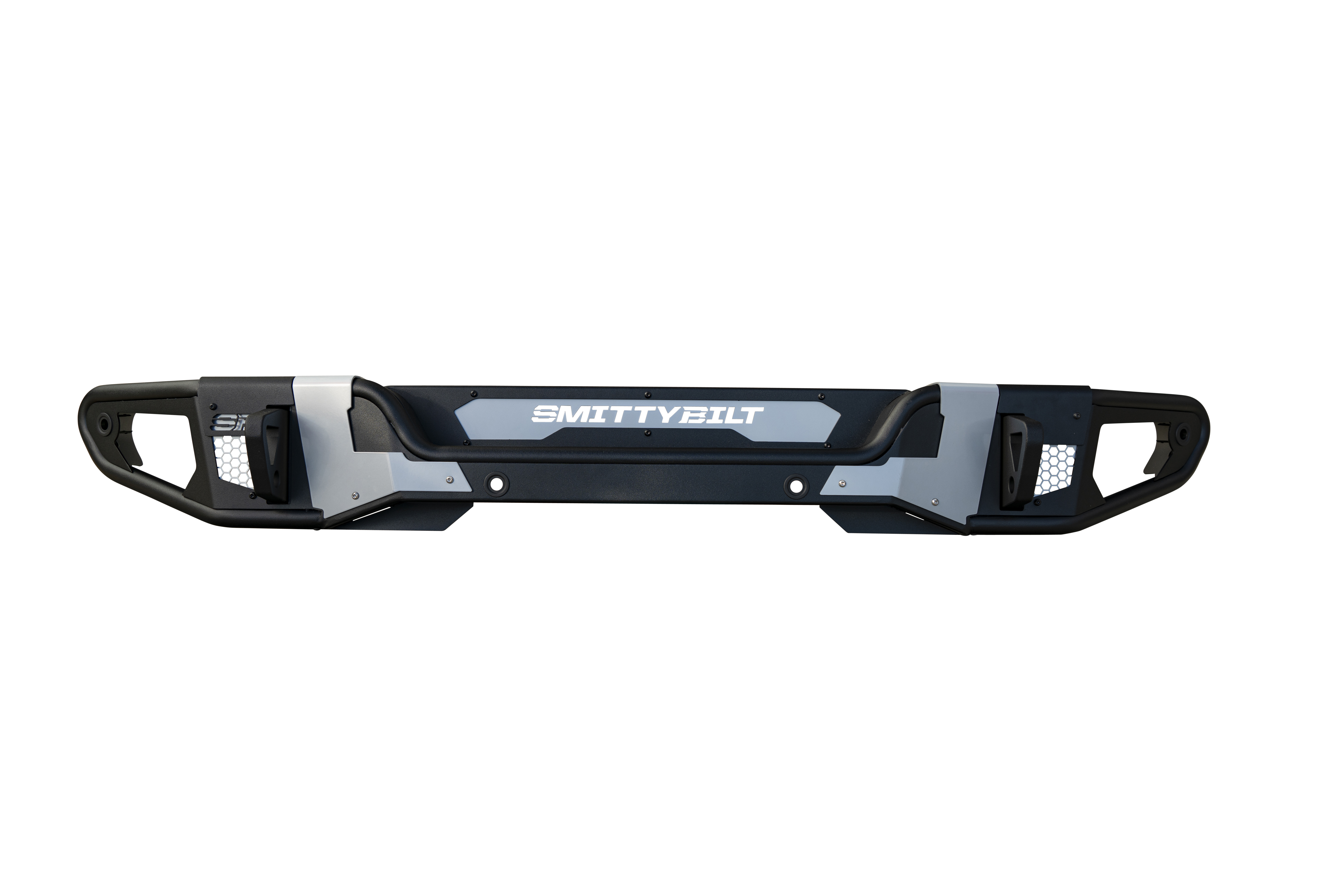 Apollo Rear Bumper (21+ Bronco)