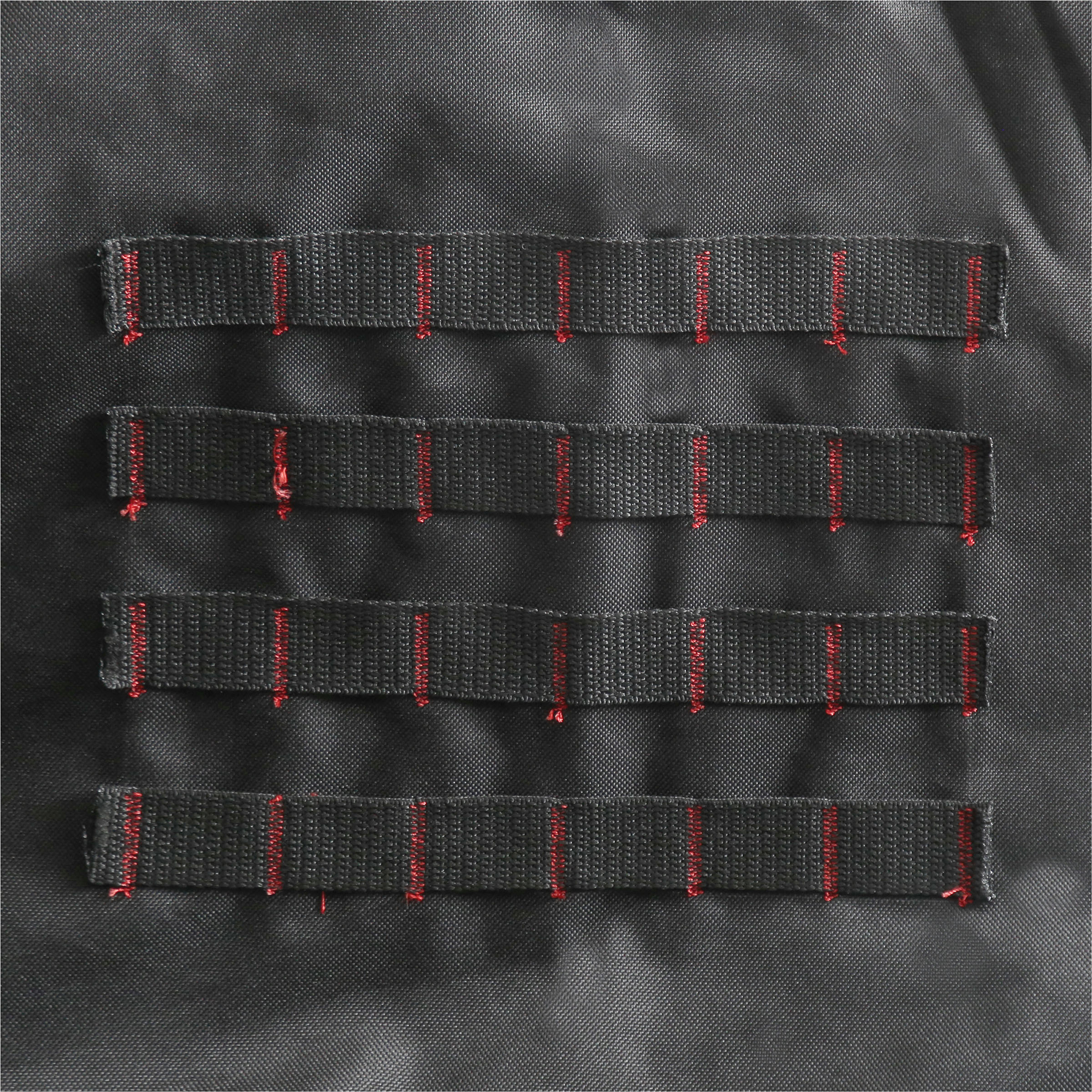 GEAR Cargo Liner – Black (18+ JLU) view 6