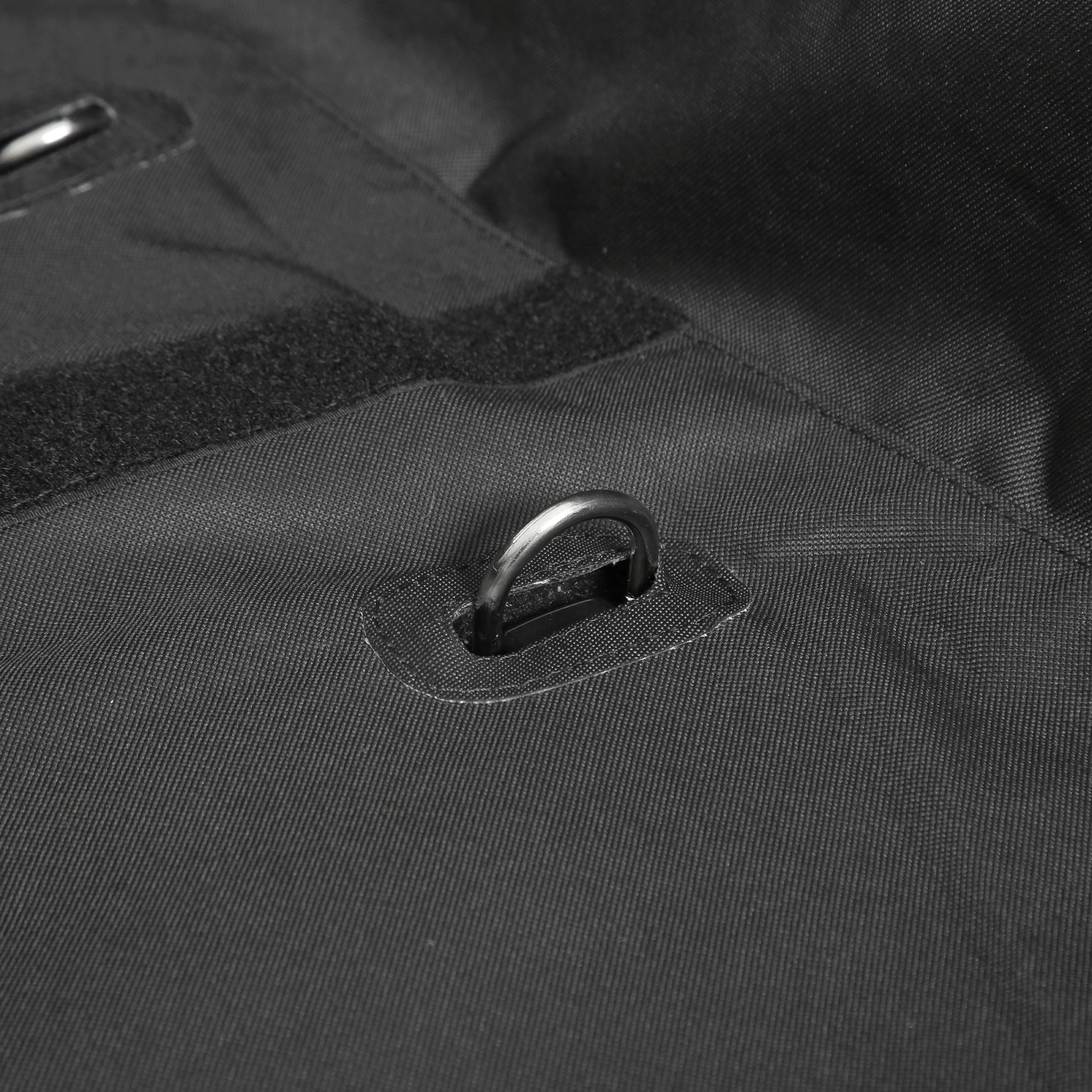 GEAR Cargo Liner – Black (18+ JLU) view 7