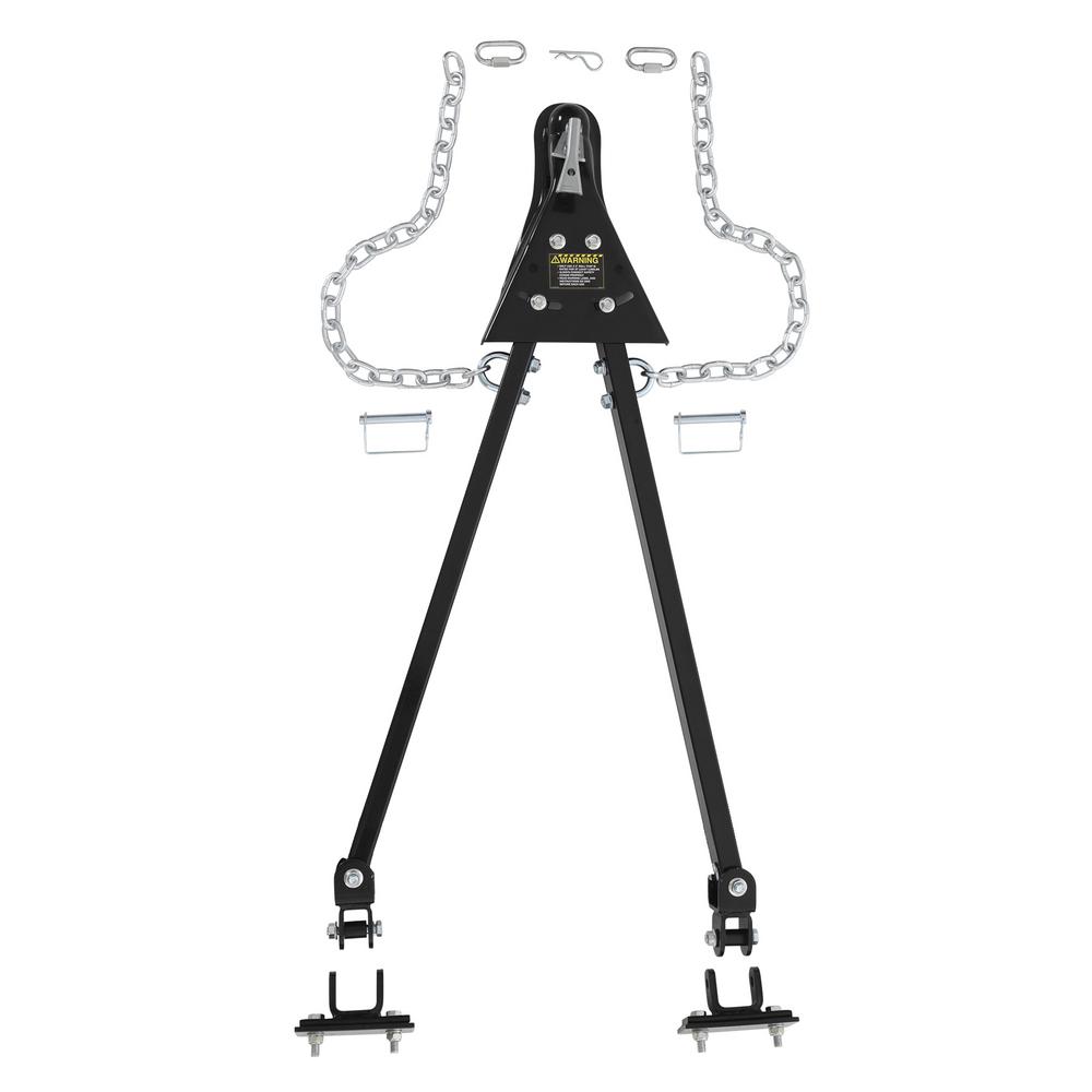 Tow Bar Kit