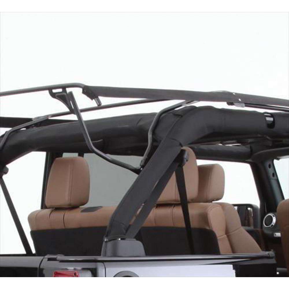 OE Style Bow Assembly (07-18 JKU)