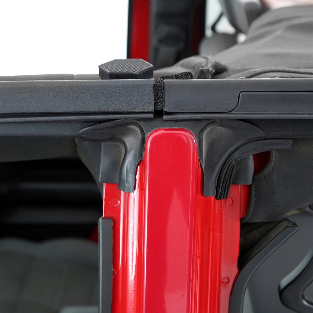 OE Style Door Surrounds (07-18 JKU) view 9