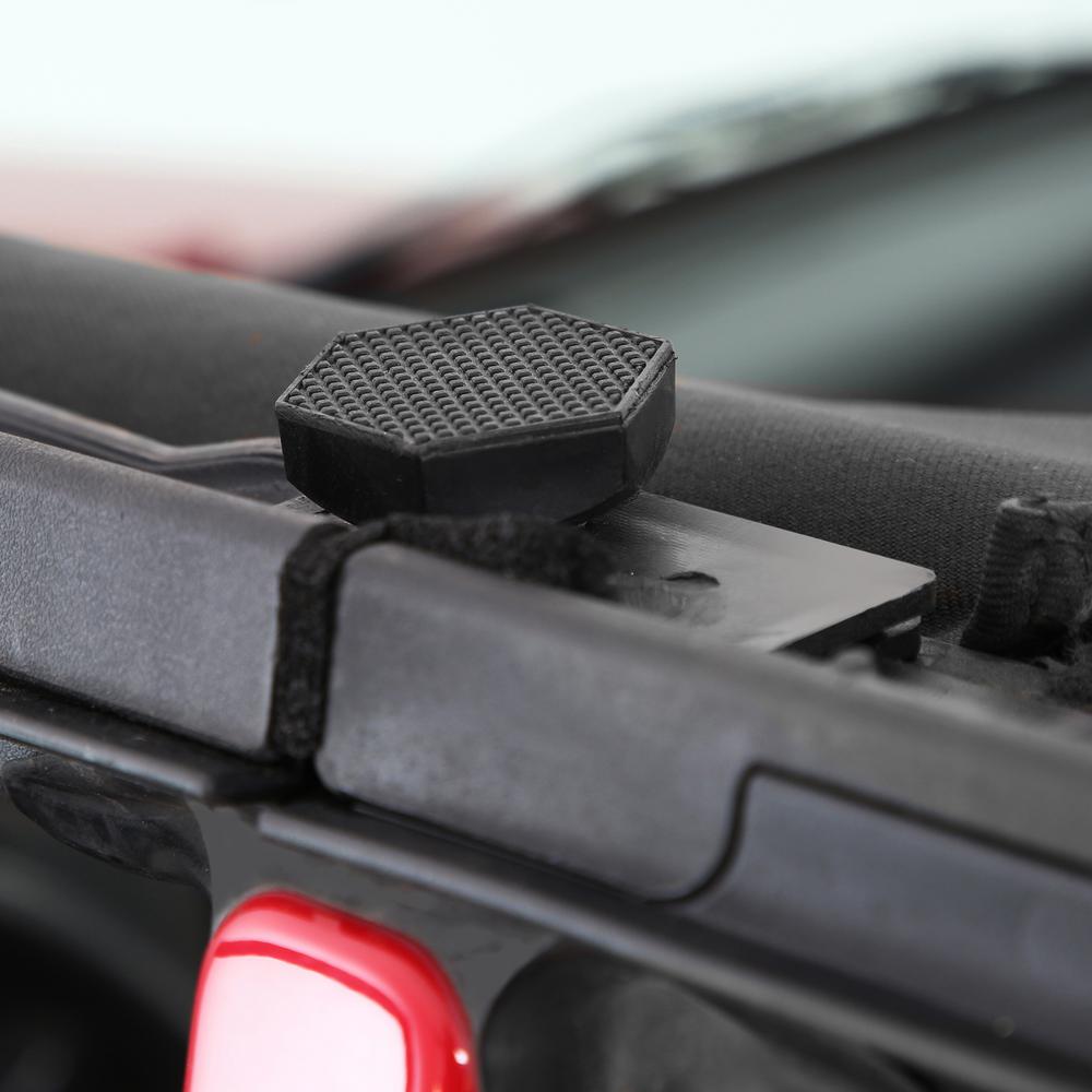 OE Style Door Surrounds (07-18 JKU) view 10