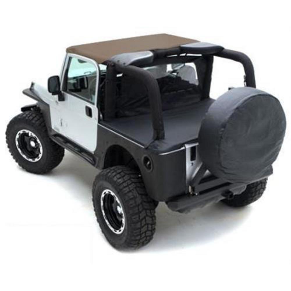 Standard Top – Denim Spice (97-06 Jeep Wrangler TJ)