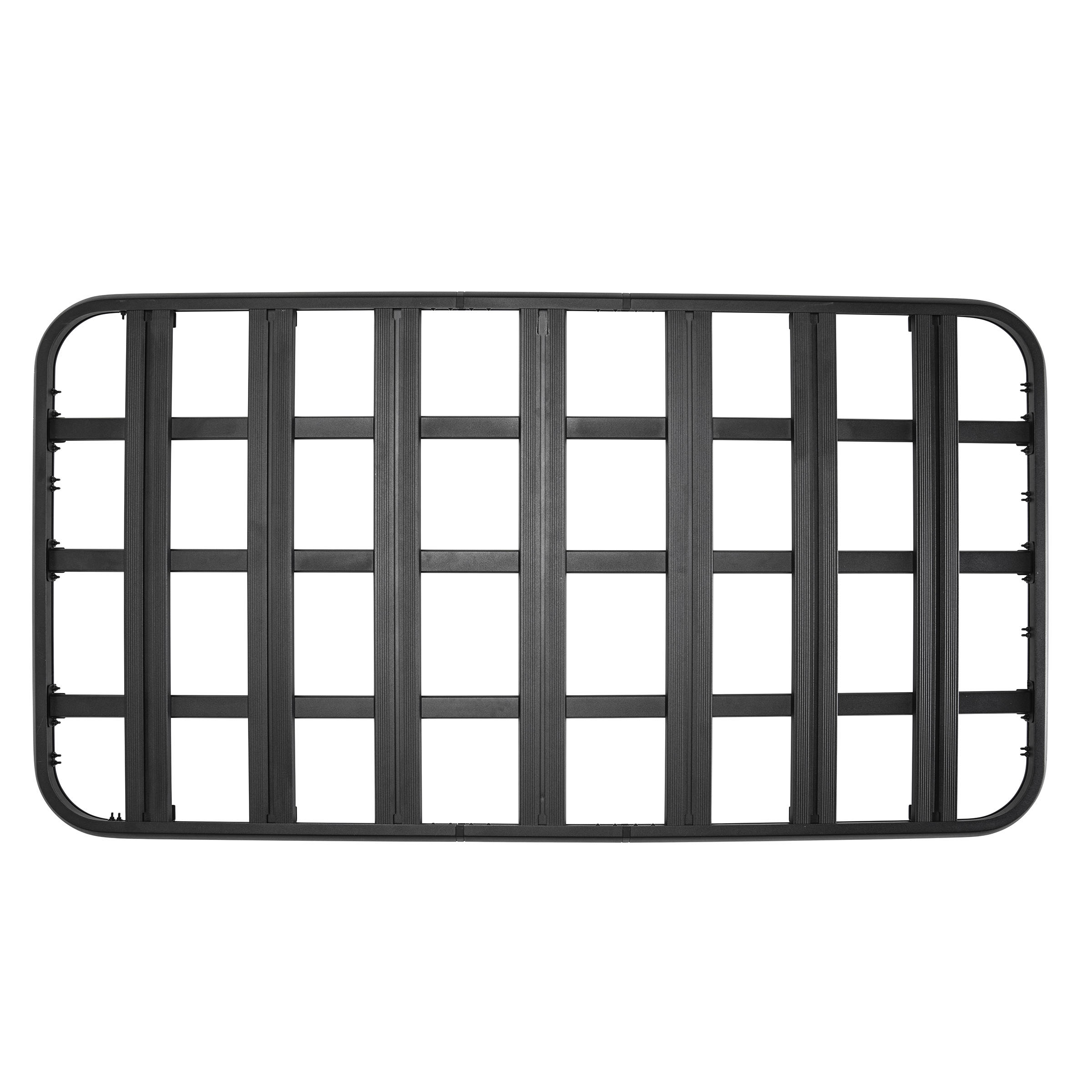 Defender Platform Rack 94″ x 50″